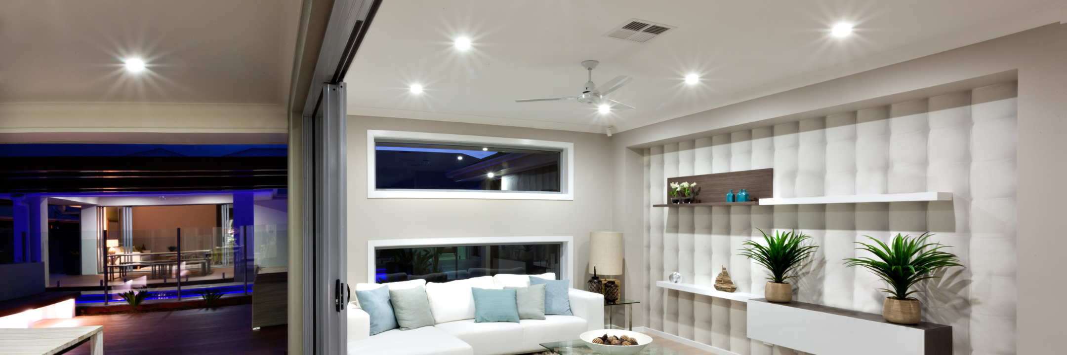 LED Downlight Globes