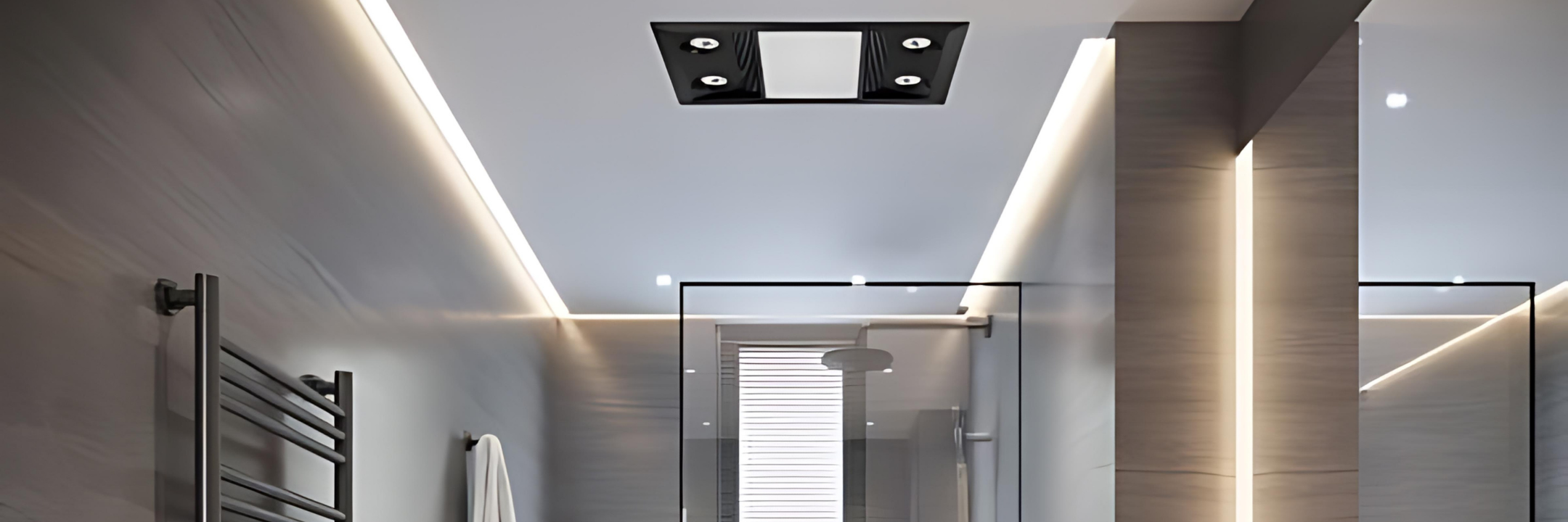 Bathroom Heating