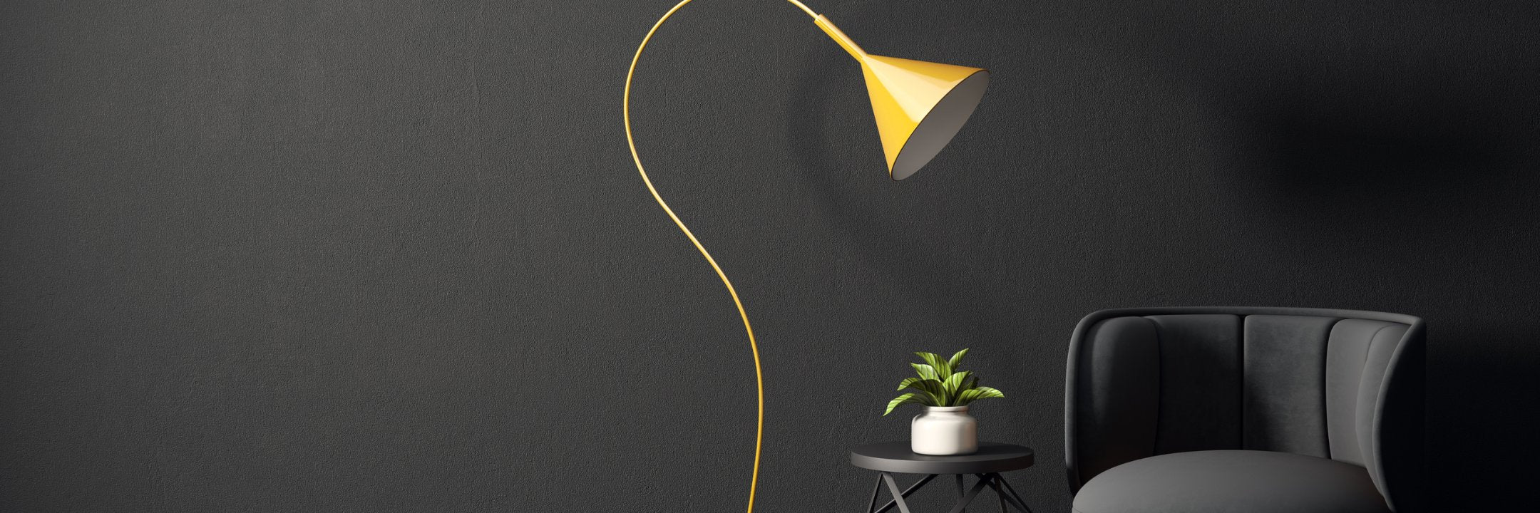 Green Earth Floor lamps by cafe lighting
