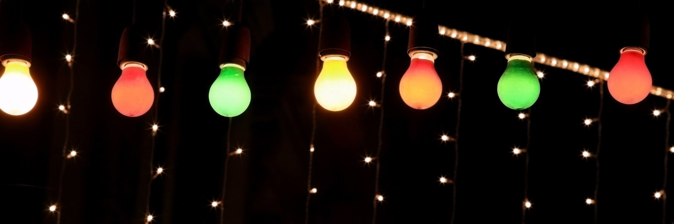 Festoon Lighting