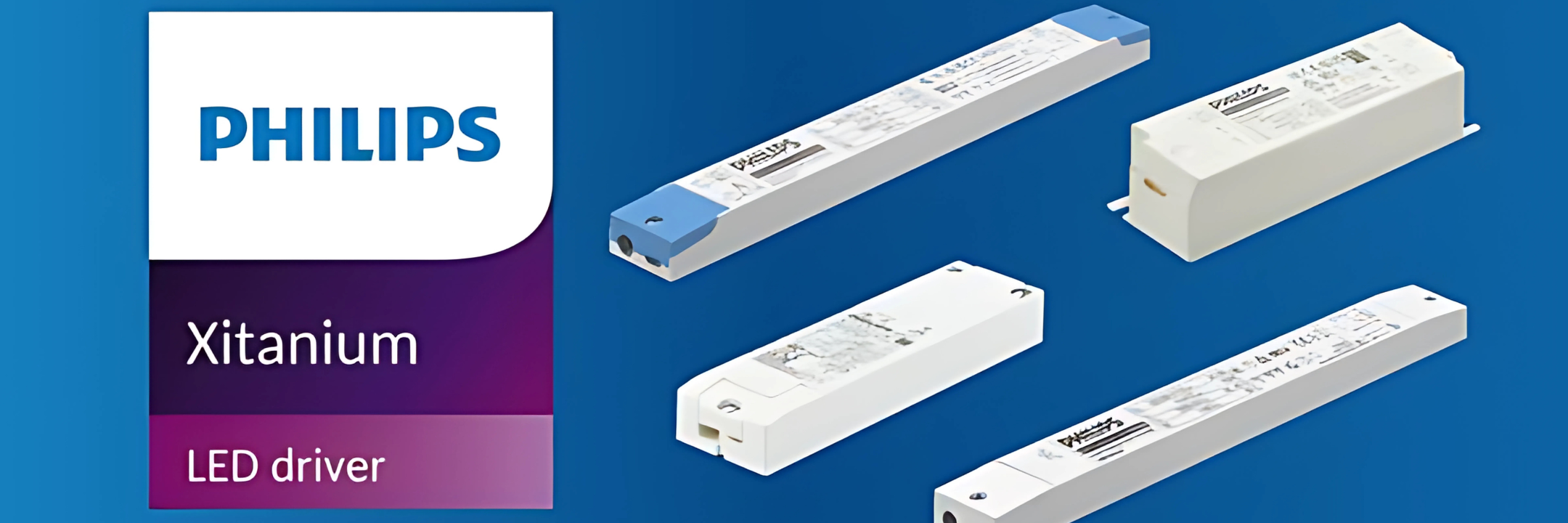 Philips LED Drivers