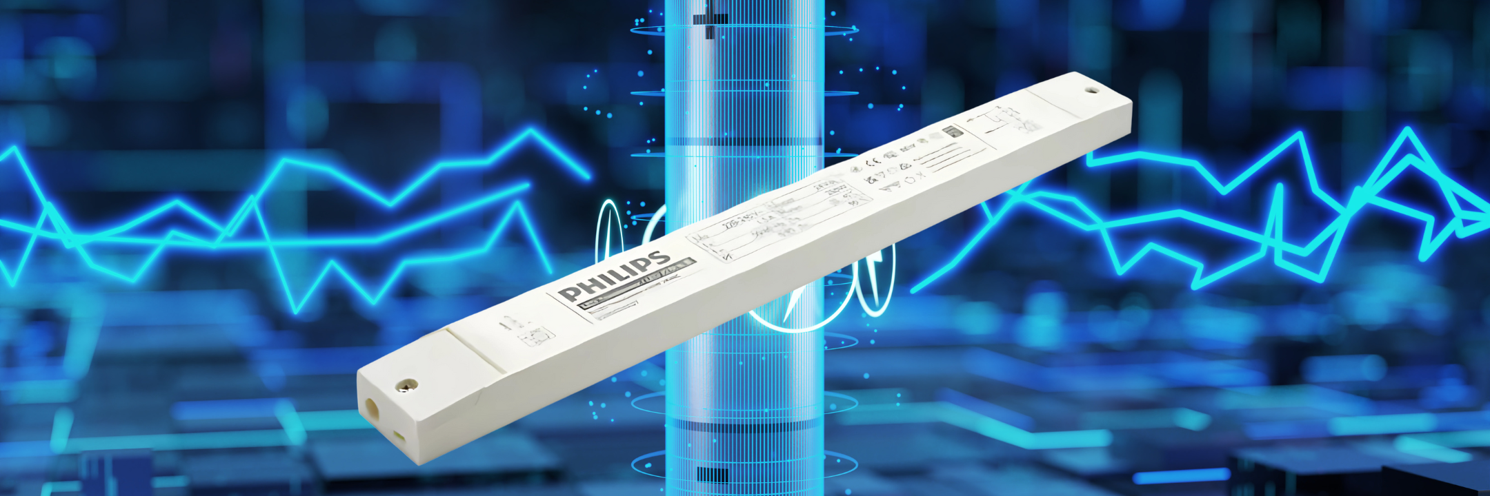 12V - Linear