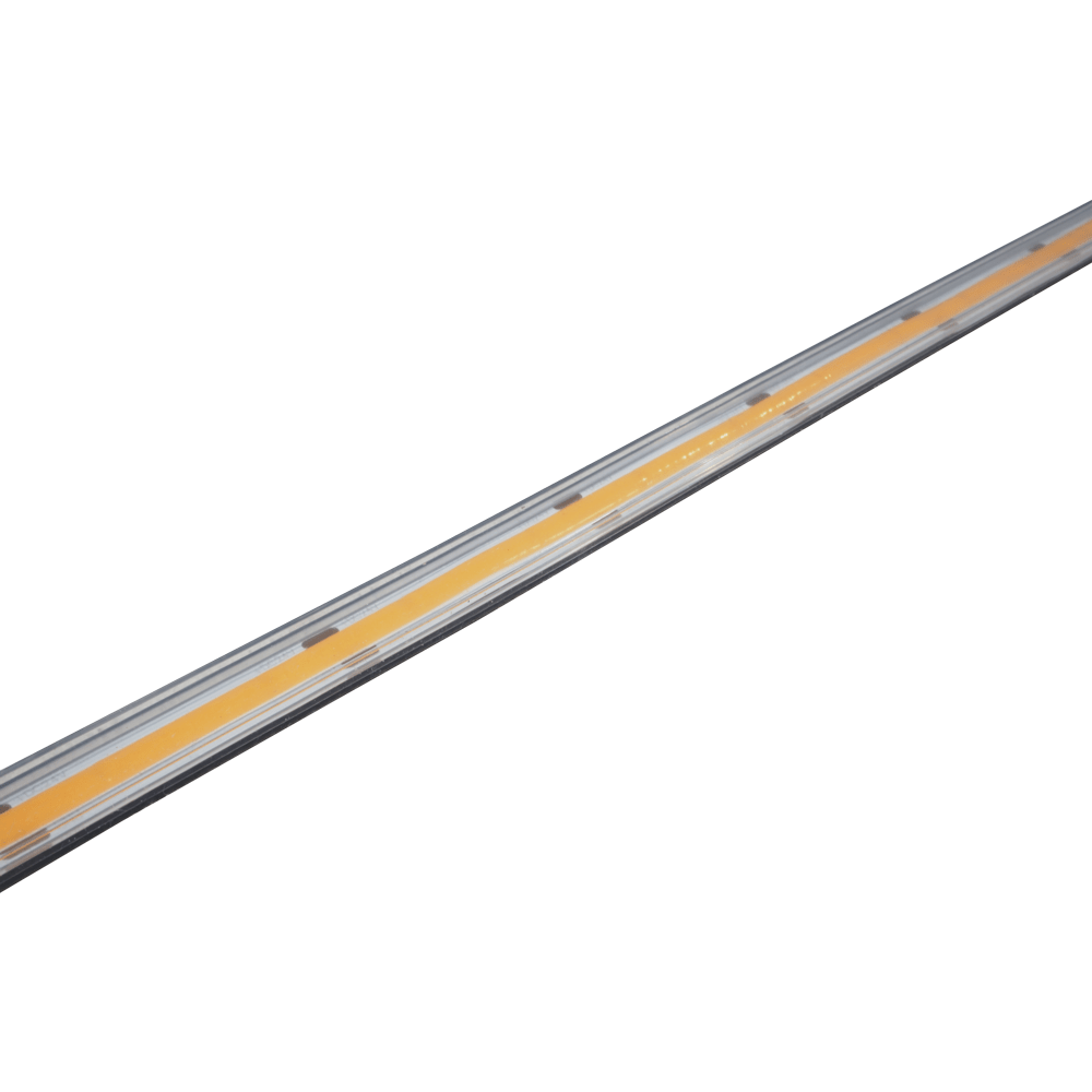 Green Earth Lighting Australia Light Ropes & Strings Uncut 5 Meter Length 24V | 14.4W/m 4000ºK | IP67 | COB Flexible LED Strip Light LLCOB-528-24-4K0-IP67-5M