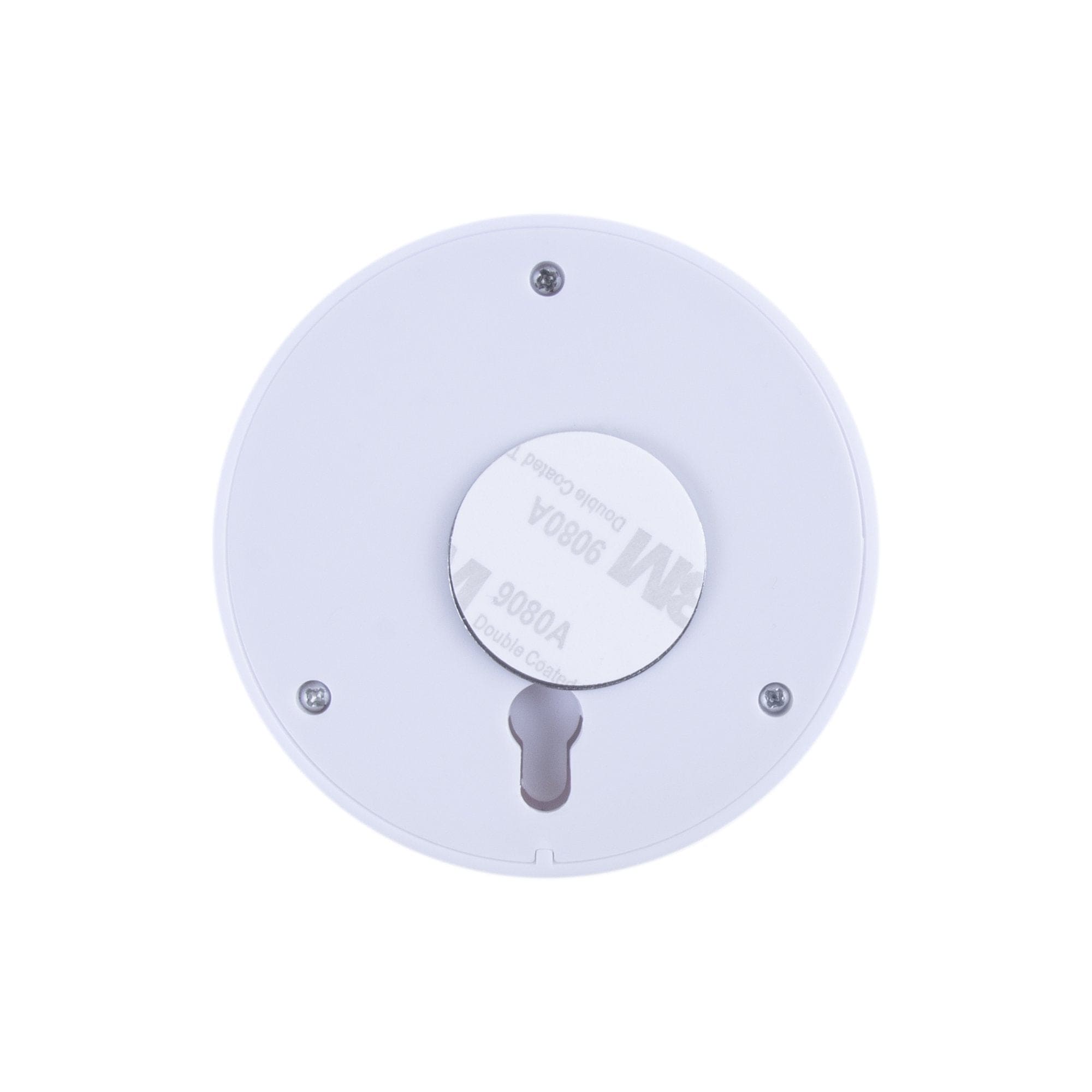 Brillar Electrical Motion Activated Swivel Ball Light BR0022