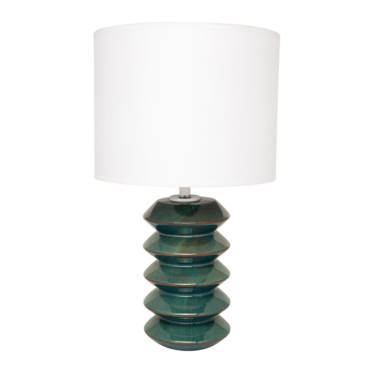 CAFE LIGHTING & LIVING Table Lamp Azul Table Lamp 13310