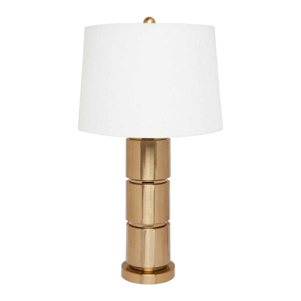 CAFE LIGHTING & LIVING Table Lamp Brixton Table Lamp 13325