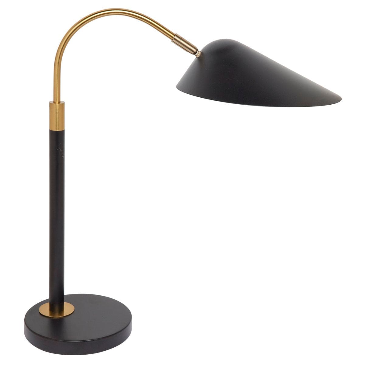 CAFE LIGHTING & LIVING Table Lamp Kenya Desk Lamp 12316