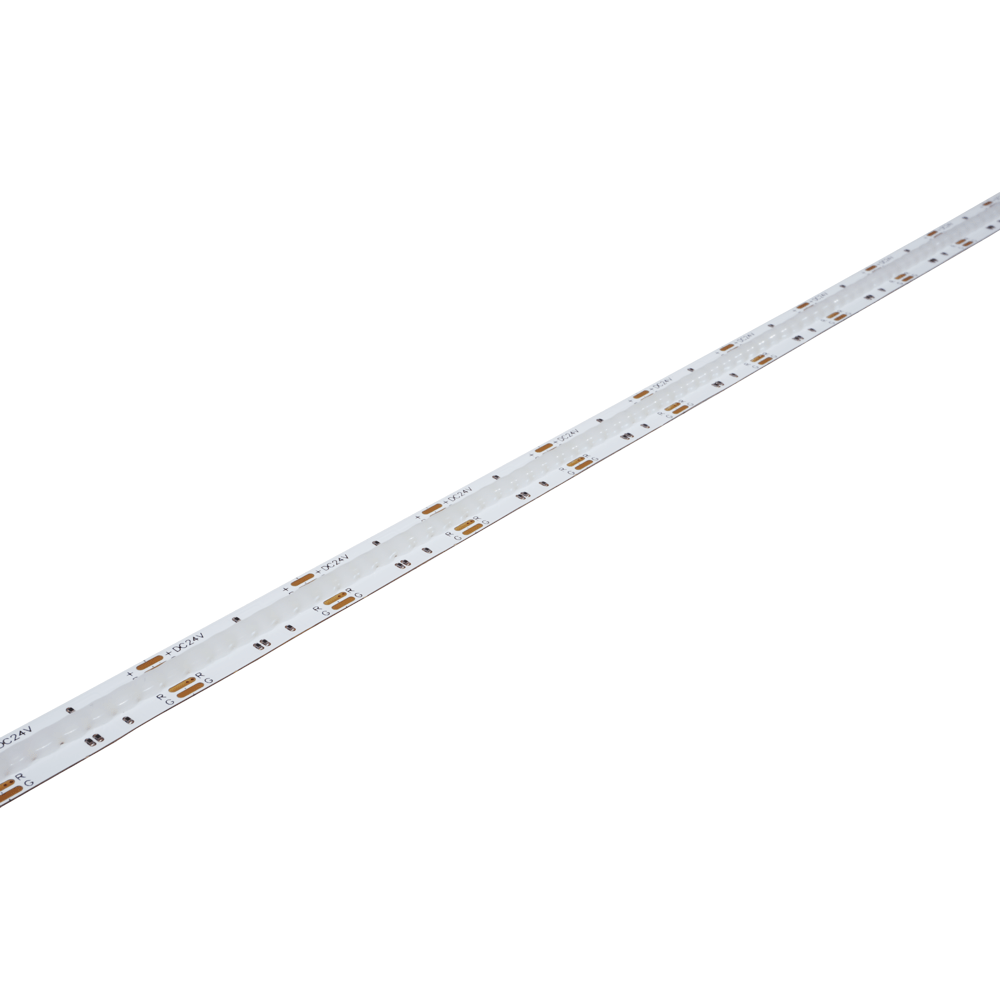 Green Earth Lighting Australia COB strip 24V | 16W/m RGB+3K | IP20 | COB Flexible LED Strip Light