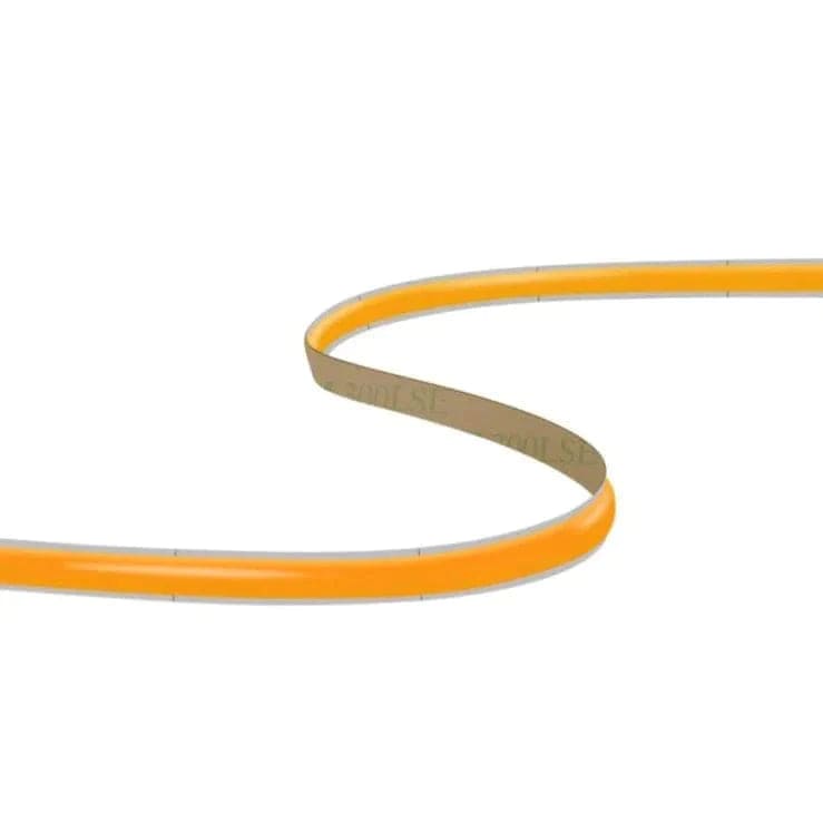 Green Earth Lighting Australia Light Ropes & Strings 3mm | 5W/m 6000ºK | IP20 | Ultra Thin COB Flexible LED Strip Light