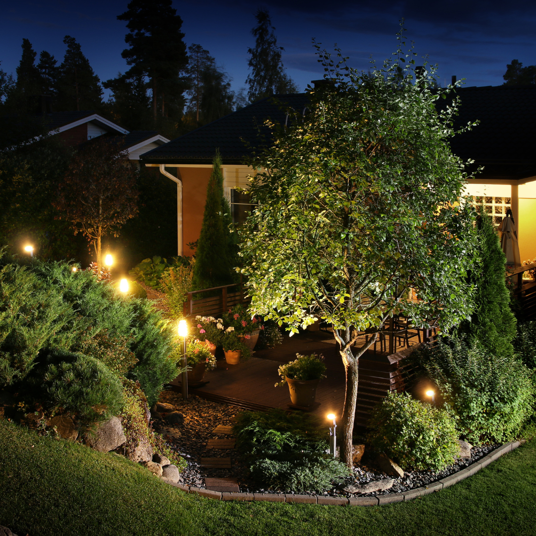 The Ultimate Guide to Illuminating Your Outdoor Oasis