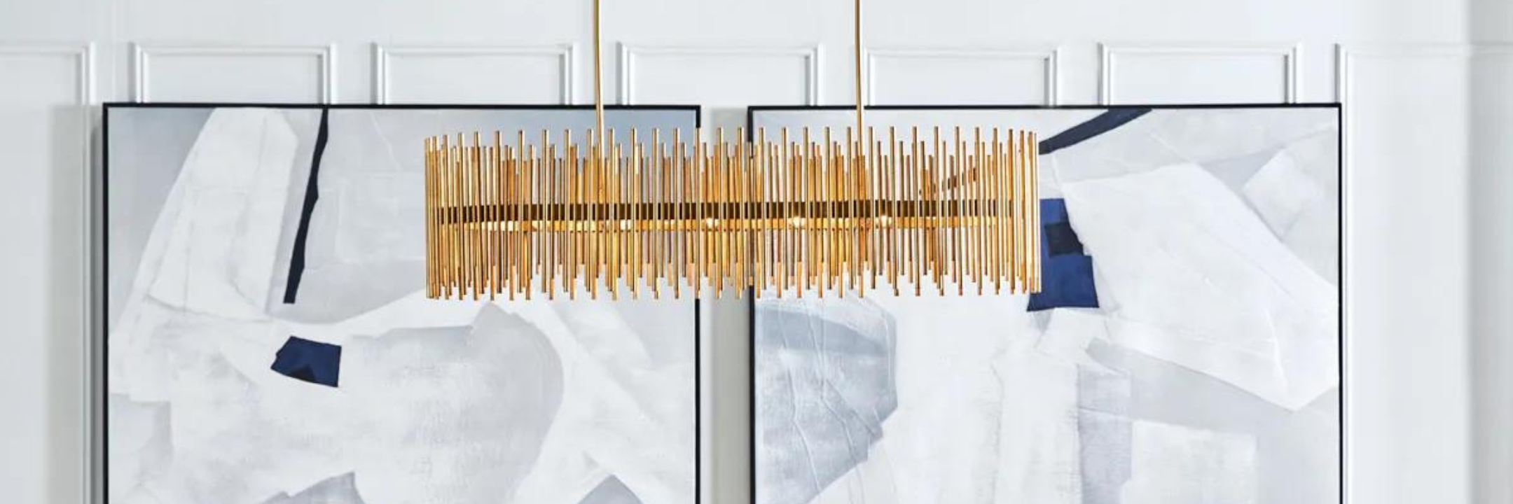 New Arrivals: LED Pendants