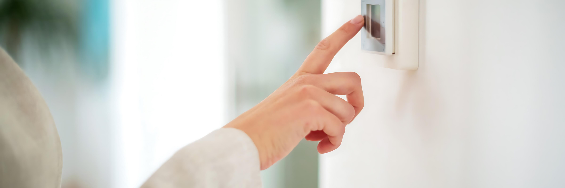 Rotary LED dimmer switch with smooth dimming knob for Australian homes.