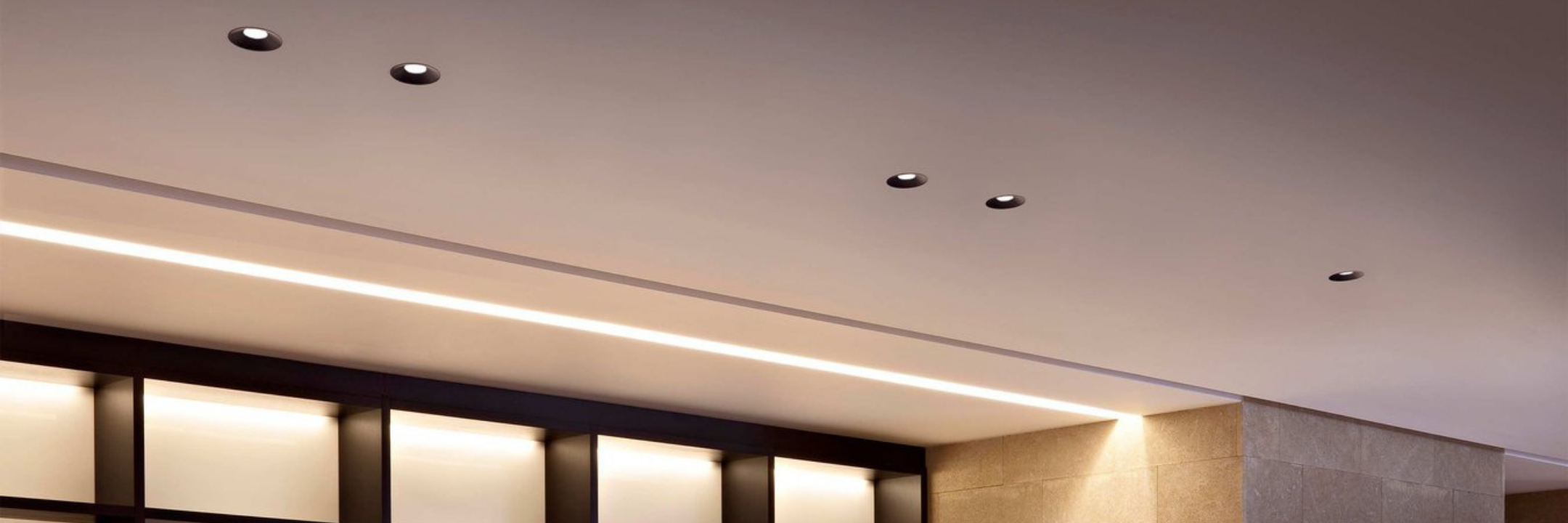 LED downlights Australia