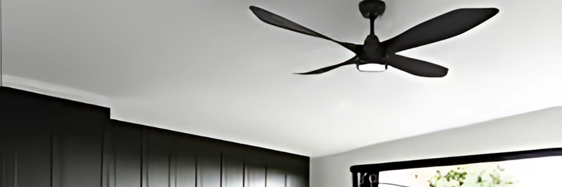 Ceiling Fan - Spare Parts & Accessories