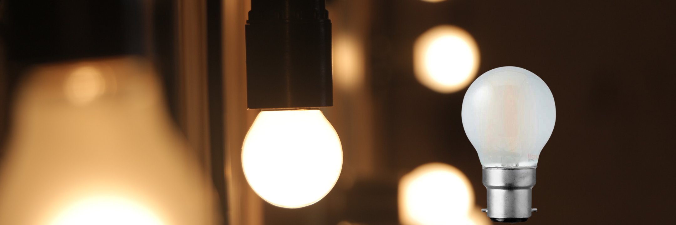 Fancy Round Extra Low Voltage