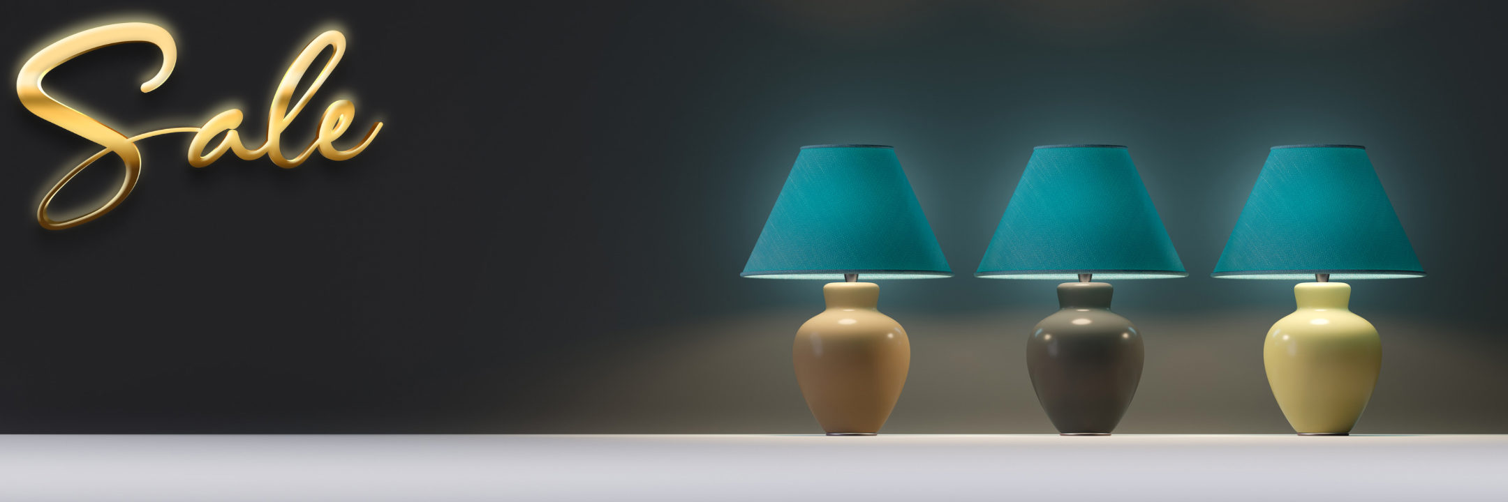 Table Lamp Super Sale