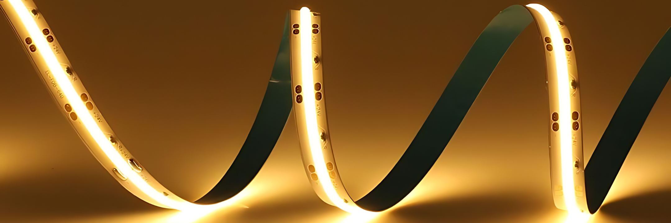 Latest Strip Lighting Technology
