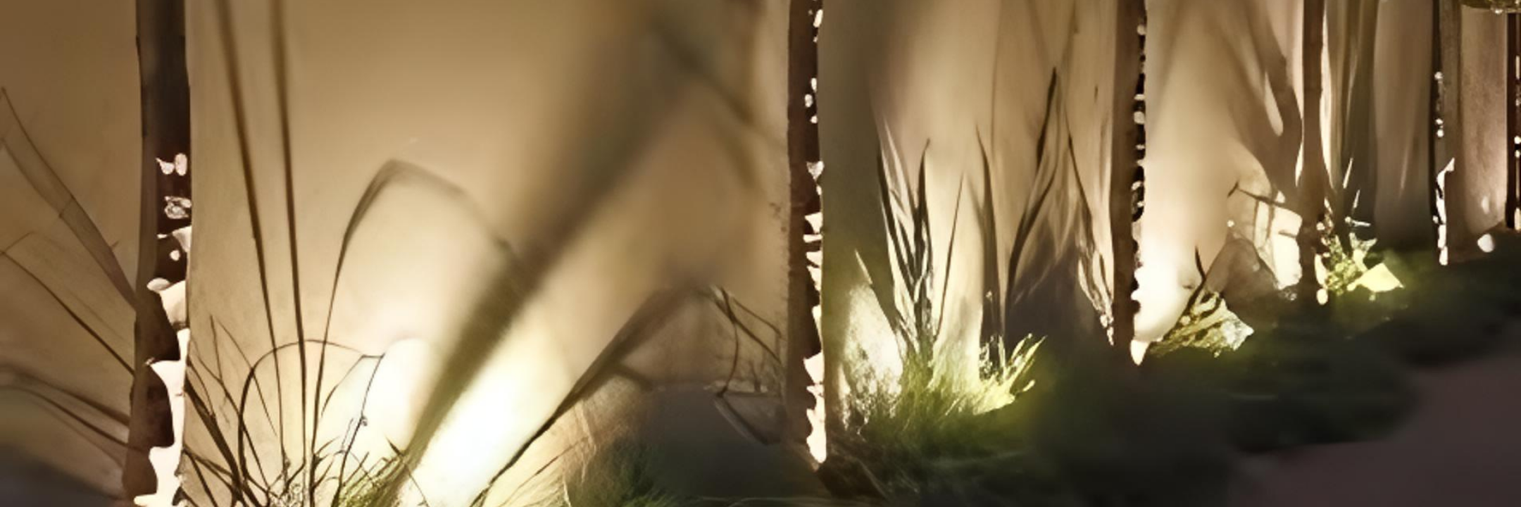 Garden Spikes