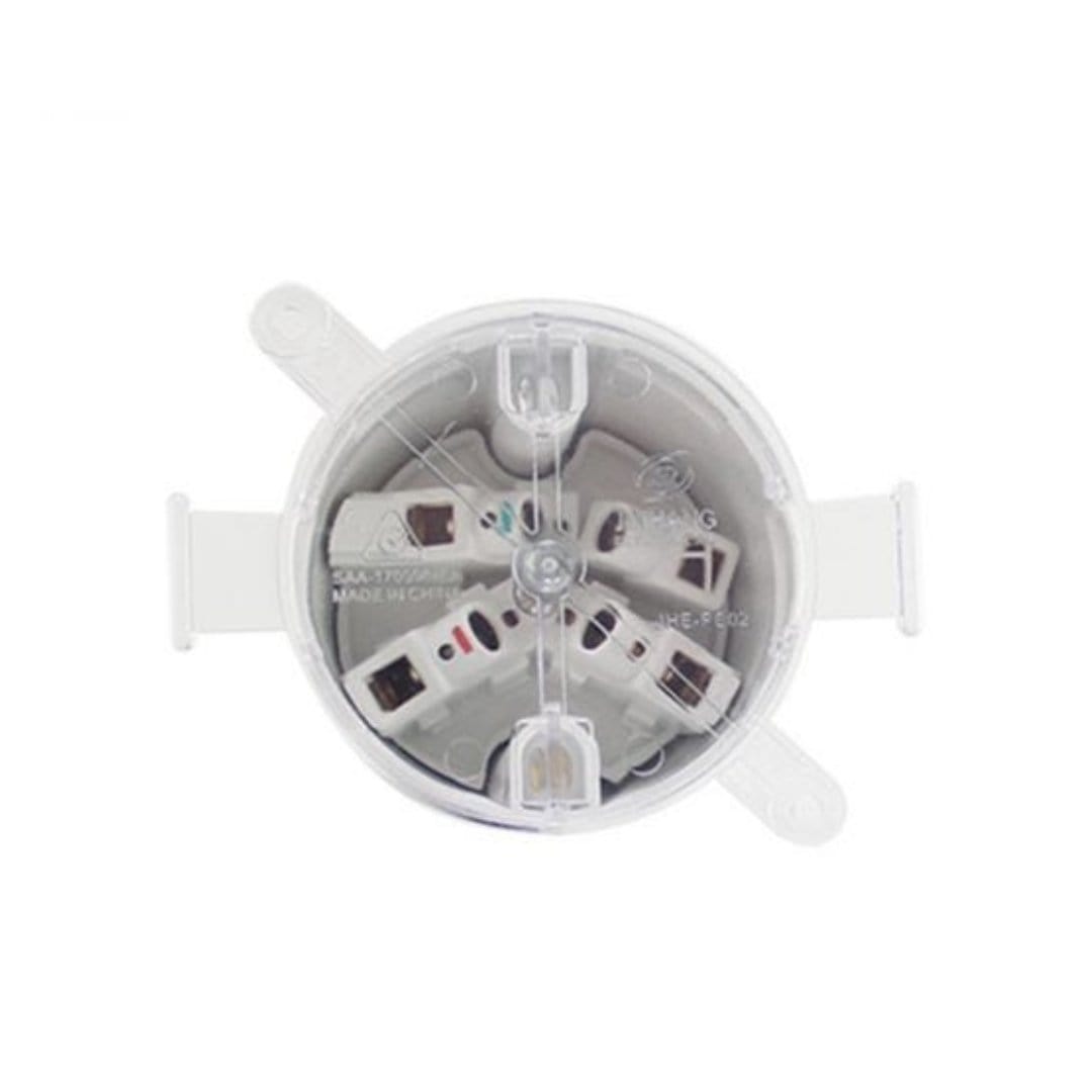JH Plug base 10amp AU Electrical Plug Base SAA Approved