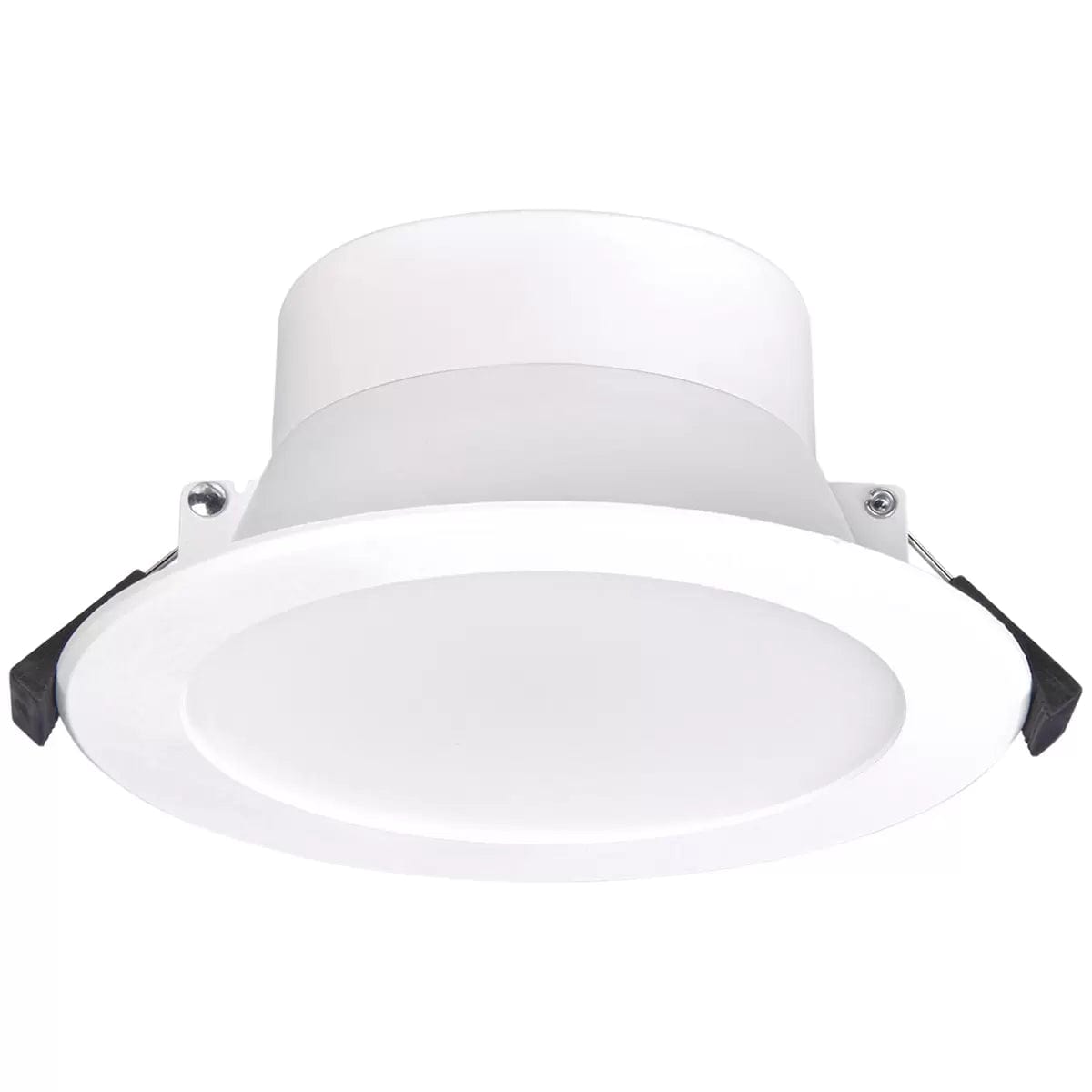LC LED downlight LC Samsung 10W Tri-Colour Select LED Downlight 90mm cut out LC10WLP
