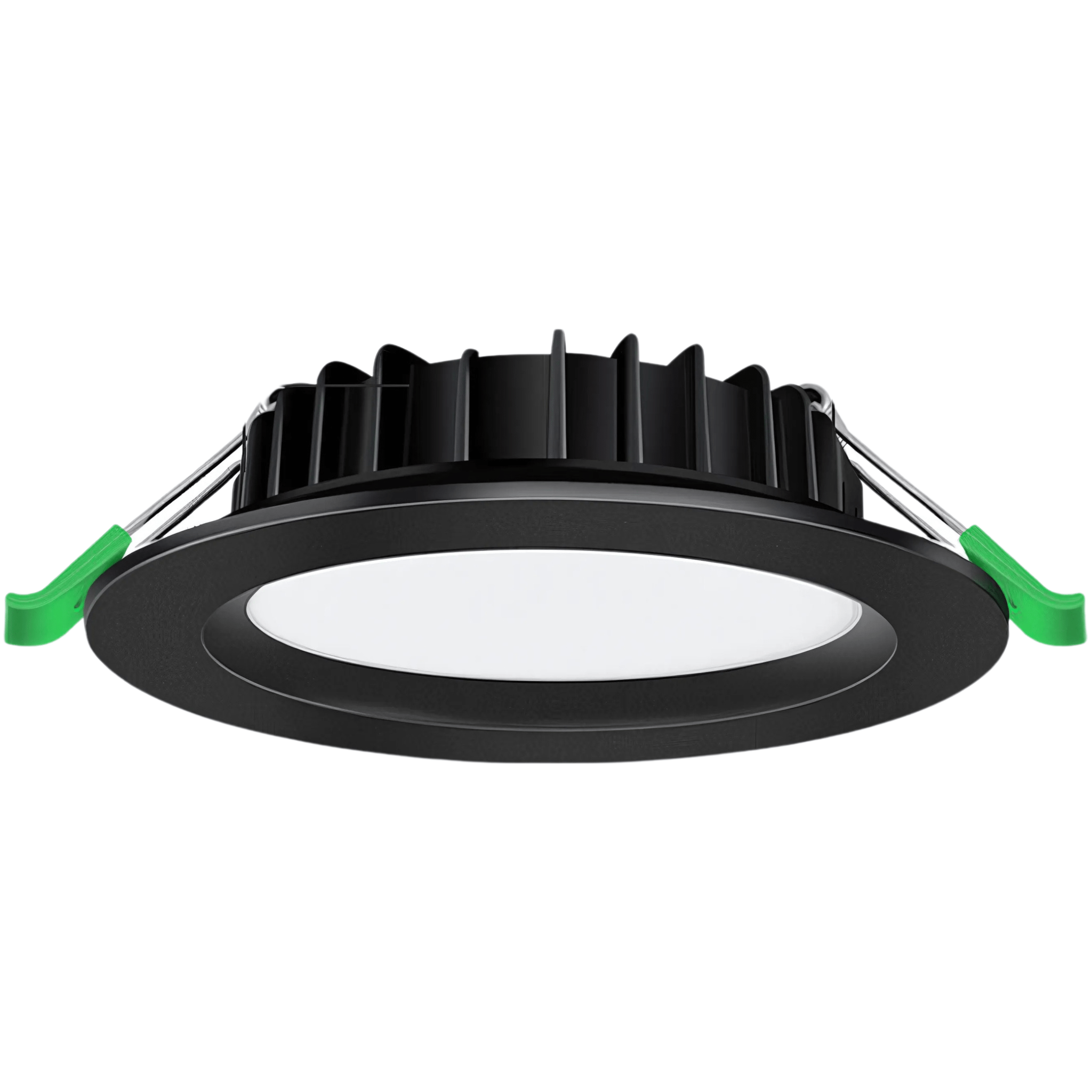 Green Earth Lighting Australia Home & Garden > Lighting Fixtures 10W Tri-Colour Dimmable LED Downlight | 70mm Cut Out | Uluru Mini ULURUMBK