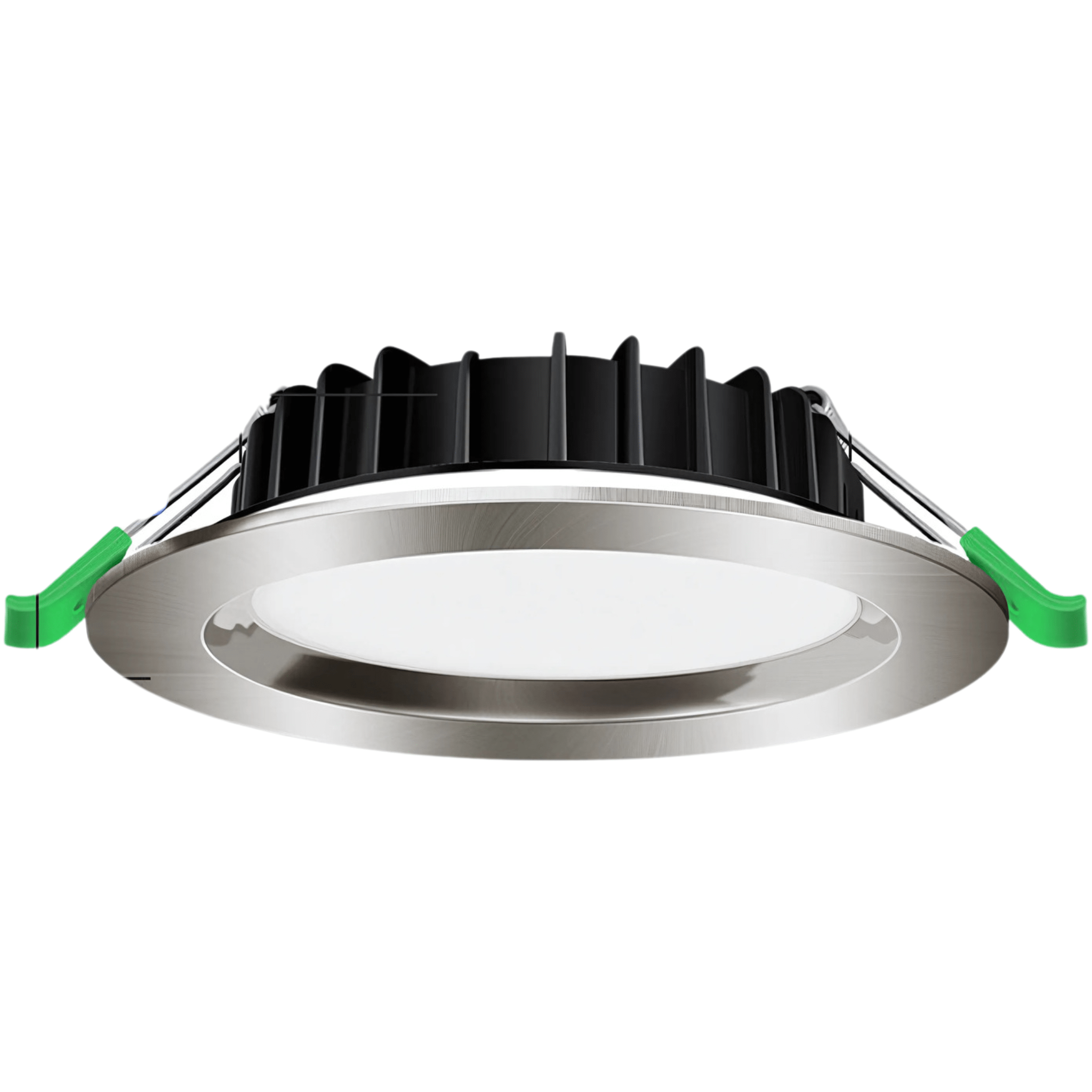Green Earth Lighting Australia Home & Garden > Lighting Fixtures 10W Tri-Colour Dimmable LED Downlight | 70mm Cut Out | Uluru Mini ULURUMSC