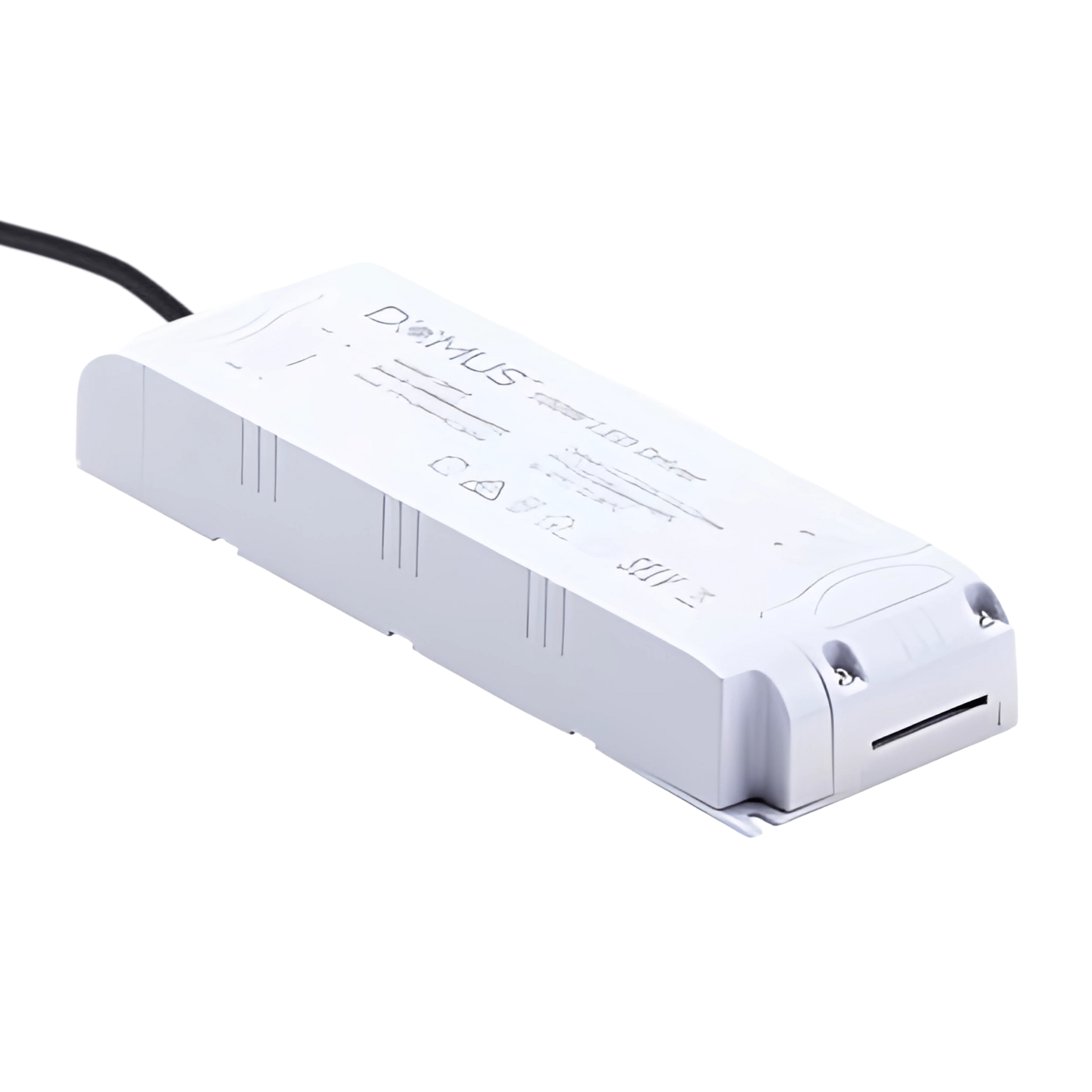 Green Earth Lighting Australia Power & Electrical Supplies 100W IP20 Non-Dimmable Constant Voltage LED Driver | 12V 23176