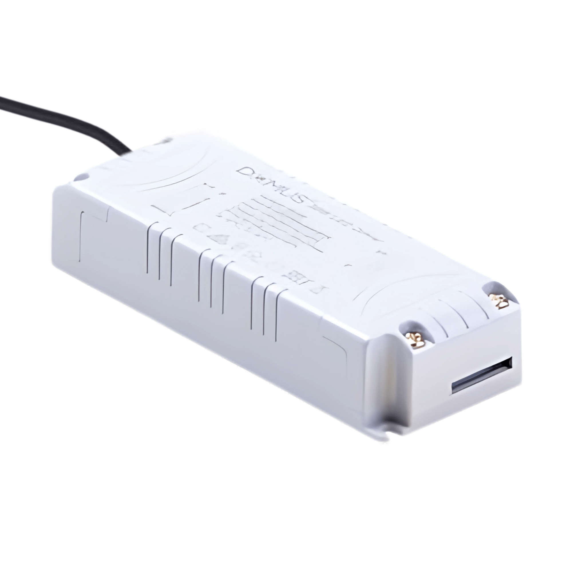 Green Earth Lighting Australia Power & Electrical Supplies 30W IP20 Non-Dimmable Constant Voltage LED Driver | 12V 23172