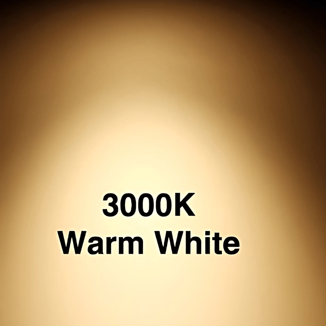 Green Earth Lighting Australia GU10 12W GU10 Non Dimmable Warm White LED Light Bulb