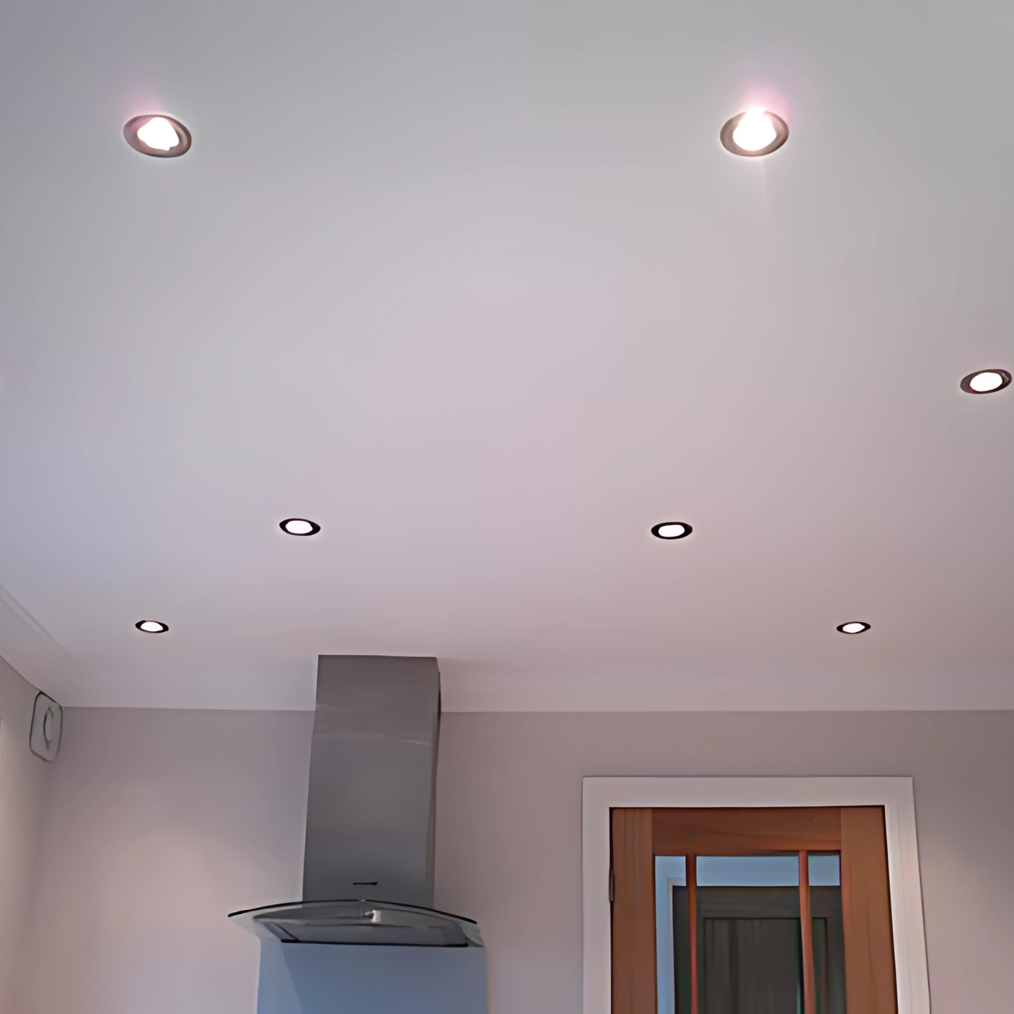 Green Earth Lighting Australia Home & Garden > Lighting 13W Tri-Colour Dimmable LED Downlight | 90mm Cut Out | Kakadu Pro DL110D+AN