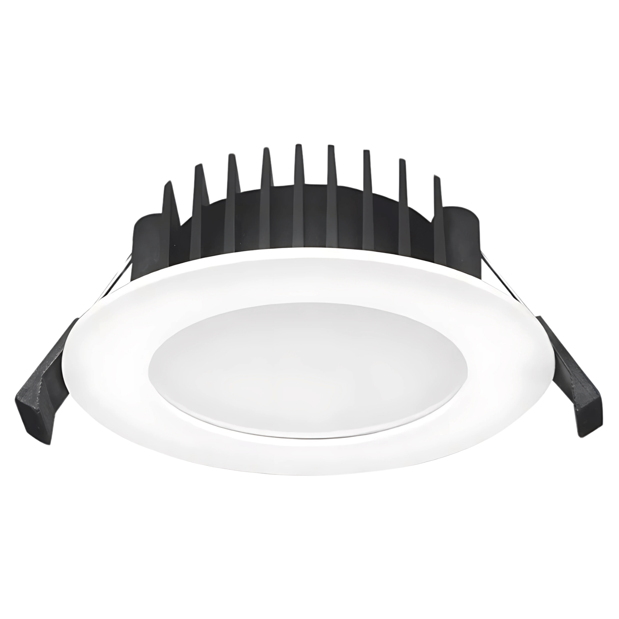 Green Earth Lighting Australia Home & Garden > Lighting 13W Tri-Colour Dimmable LED Downlight | 90mm Cut Out | Kakadu KAKADUWH