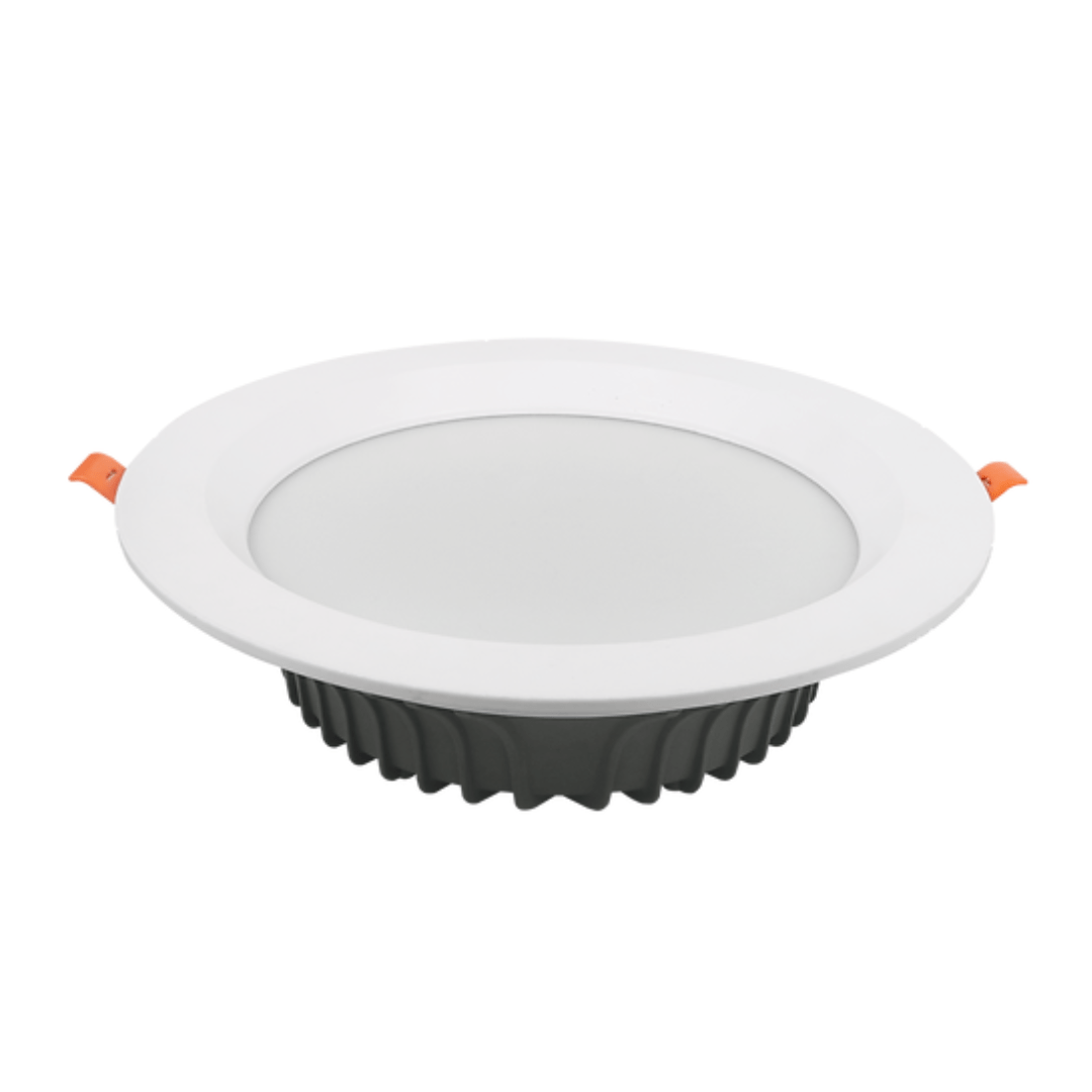 Lighting Creations LED downlight INFINITE 302 20W Tri-Colour LED Downlight 165mm cut out