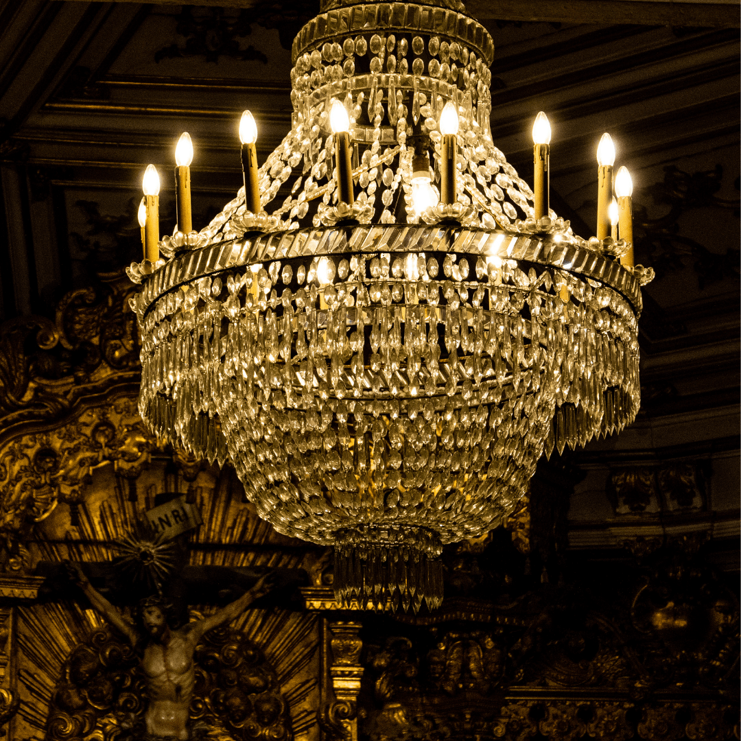 Green Earth Lighting Australia GLOBES 4.2W 470lm E14 Warm White Clear Dimmable LED Candle