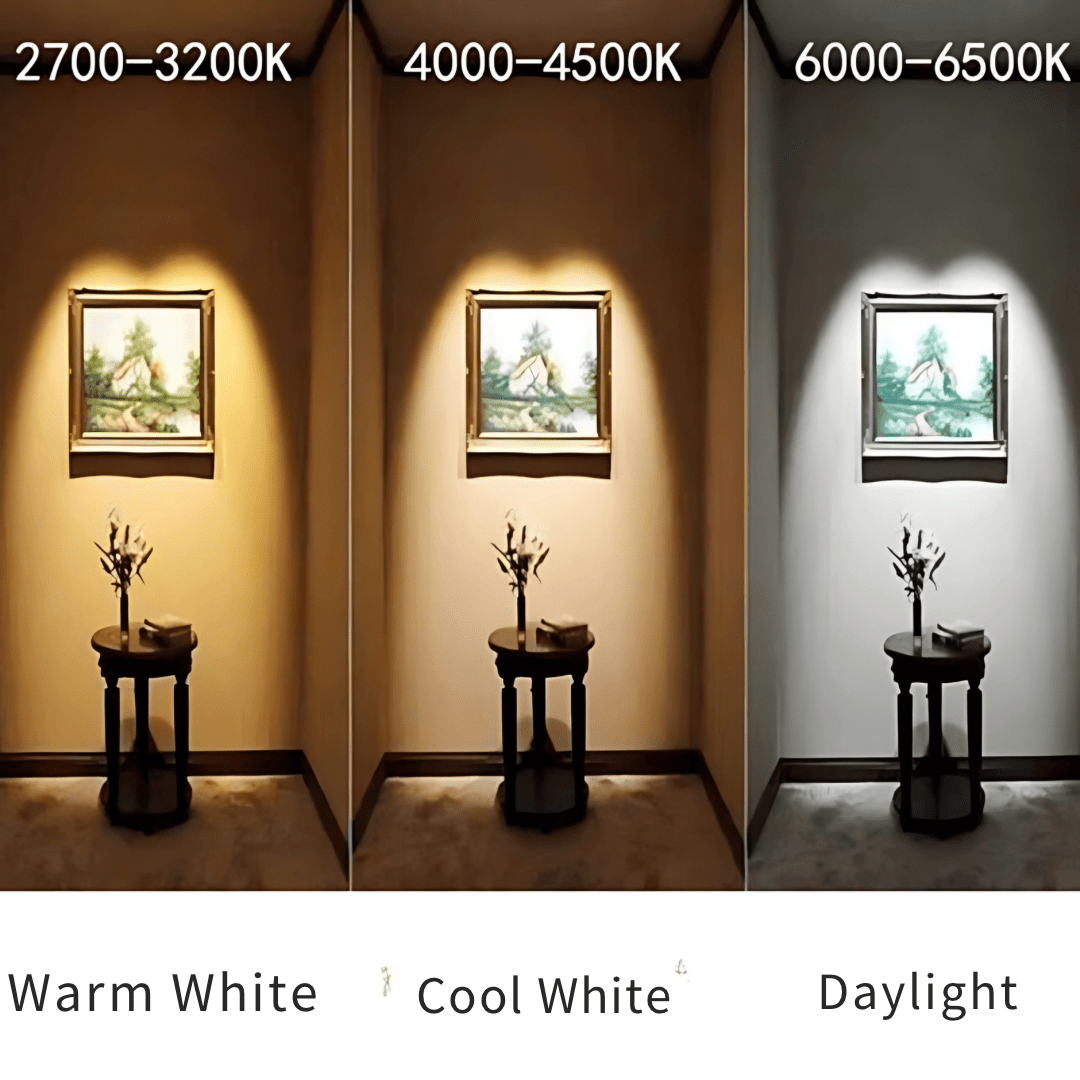 Green Earth Lighting Australia GLOBES 4.8W 470lm E27 Daylight Clear Dimmable LED Candle