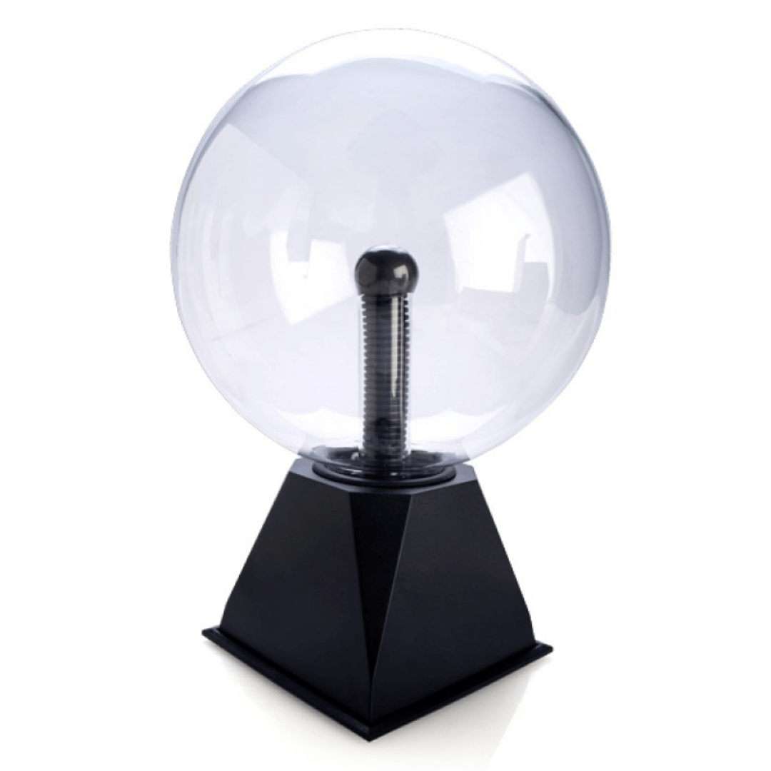 MDI Plasma Ball 8 INCH Plasma Ball Lamp BALL9028