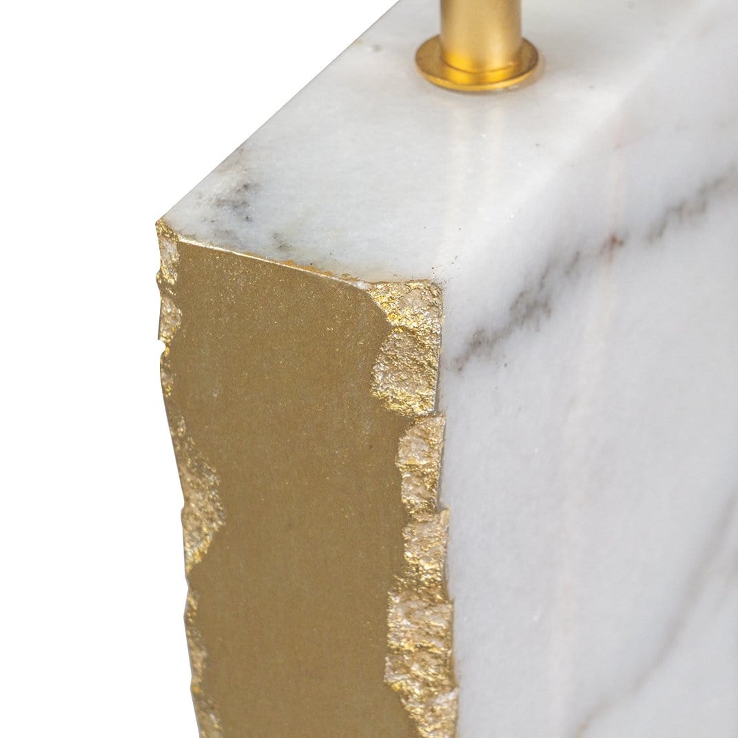 Green Earth Lighting Australia Table Lamp Benicia Marble Table Lamp 12358
