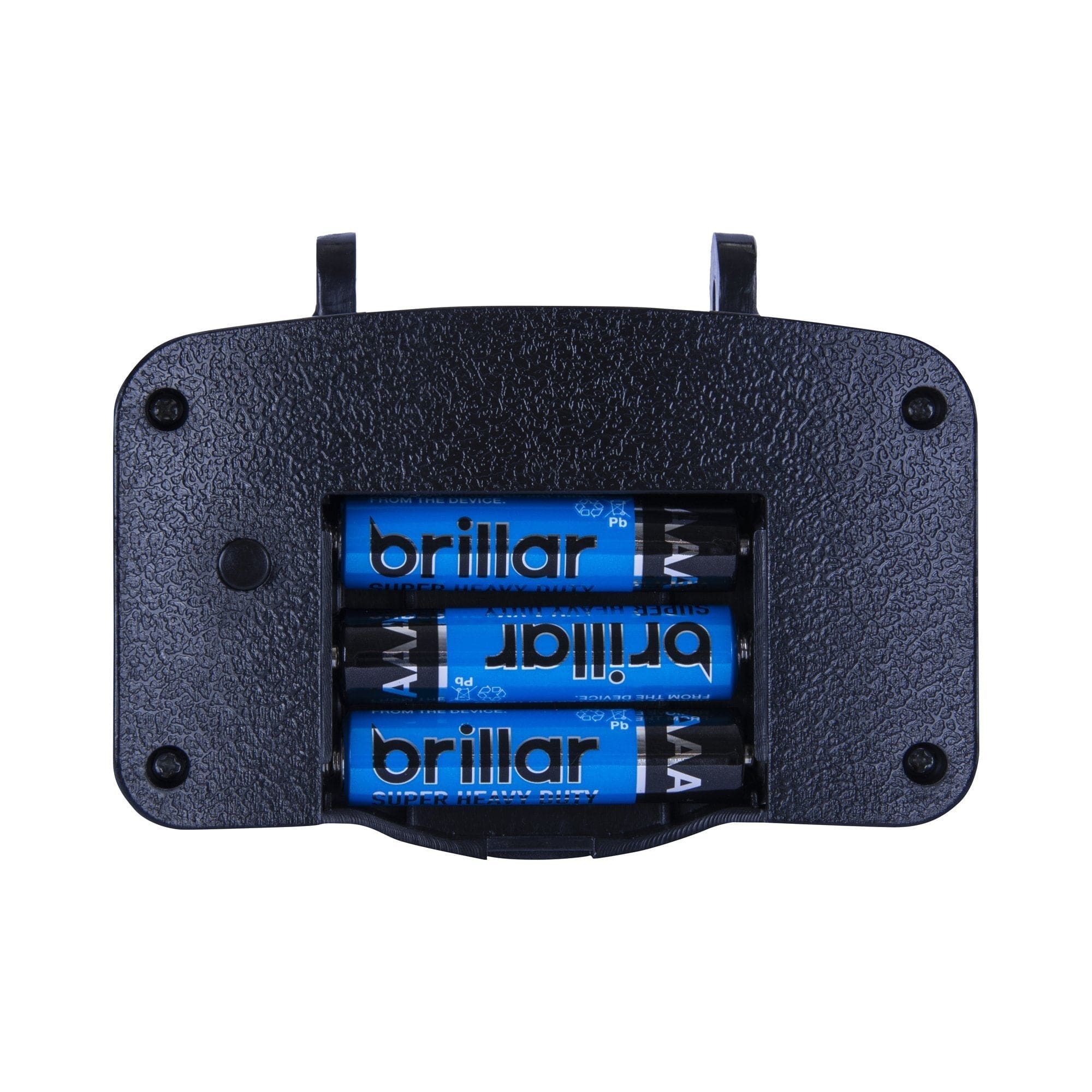 Brillar Electrical Clip-On Cap Light