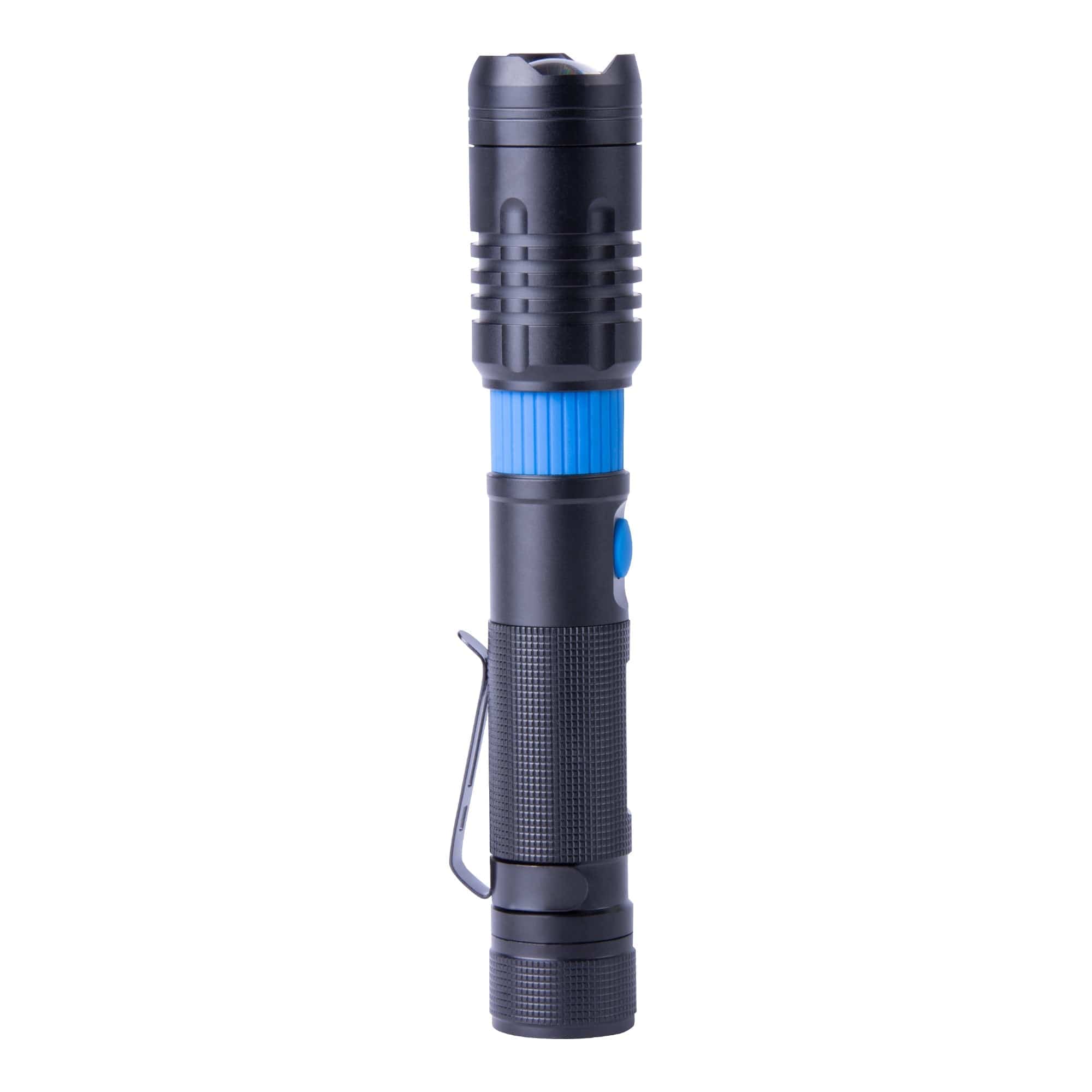 Brillar Electrical Investigator - 1000 Lumen USB Rechargeable Torch BR0079