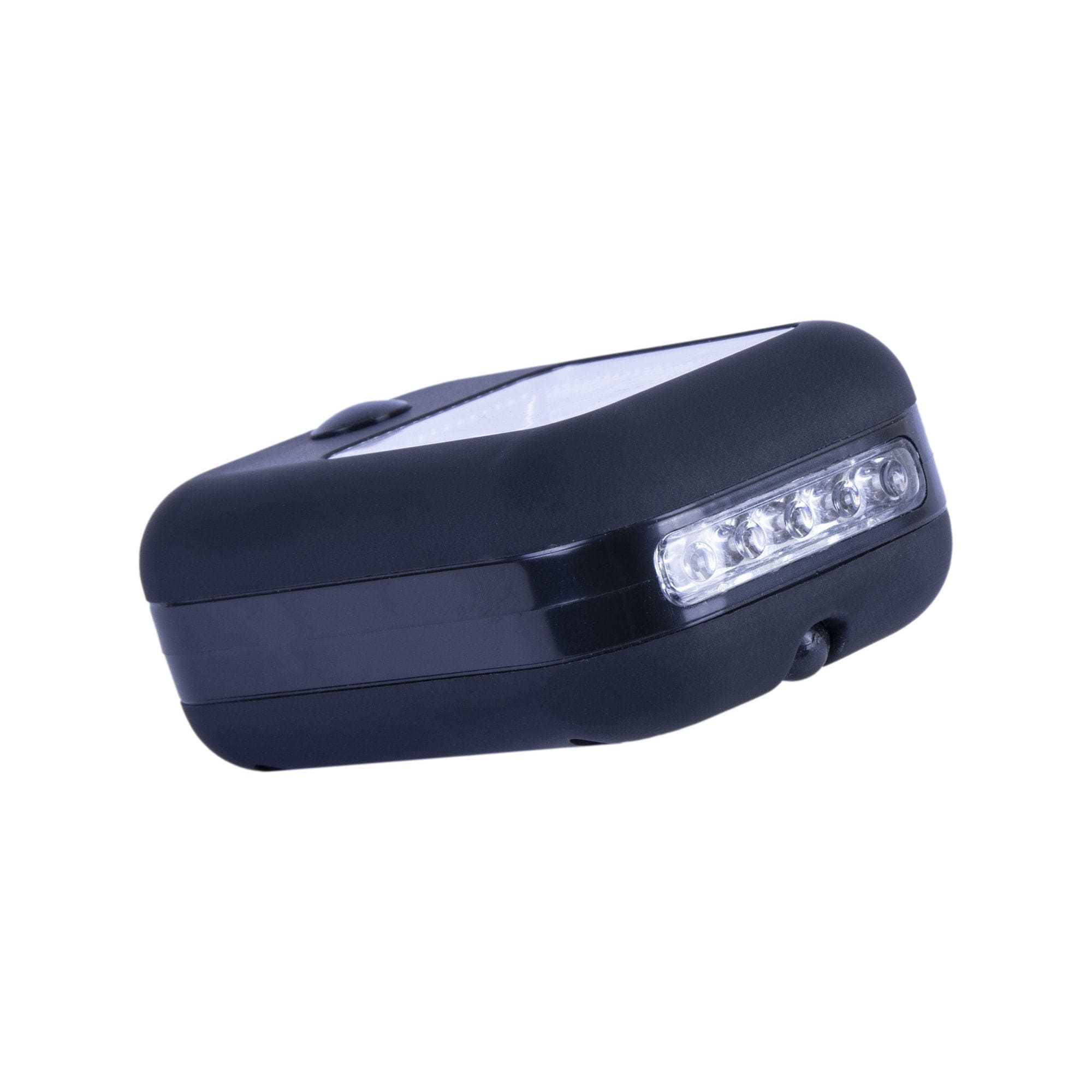 Brillar Electrical Mini Work Light - Black BR0040-Black