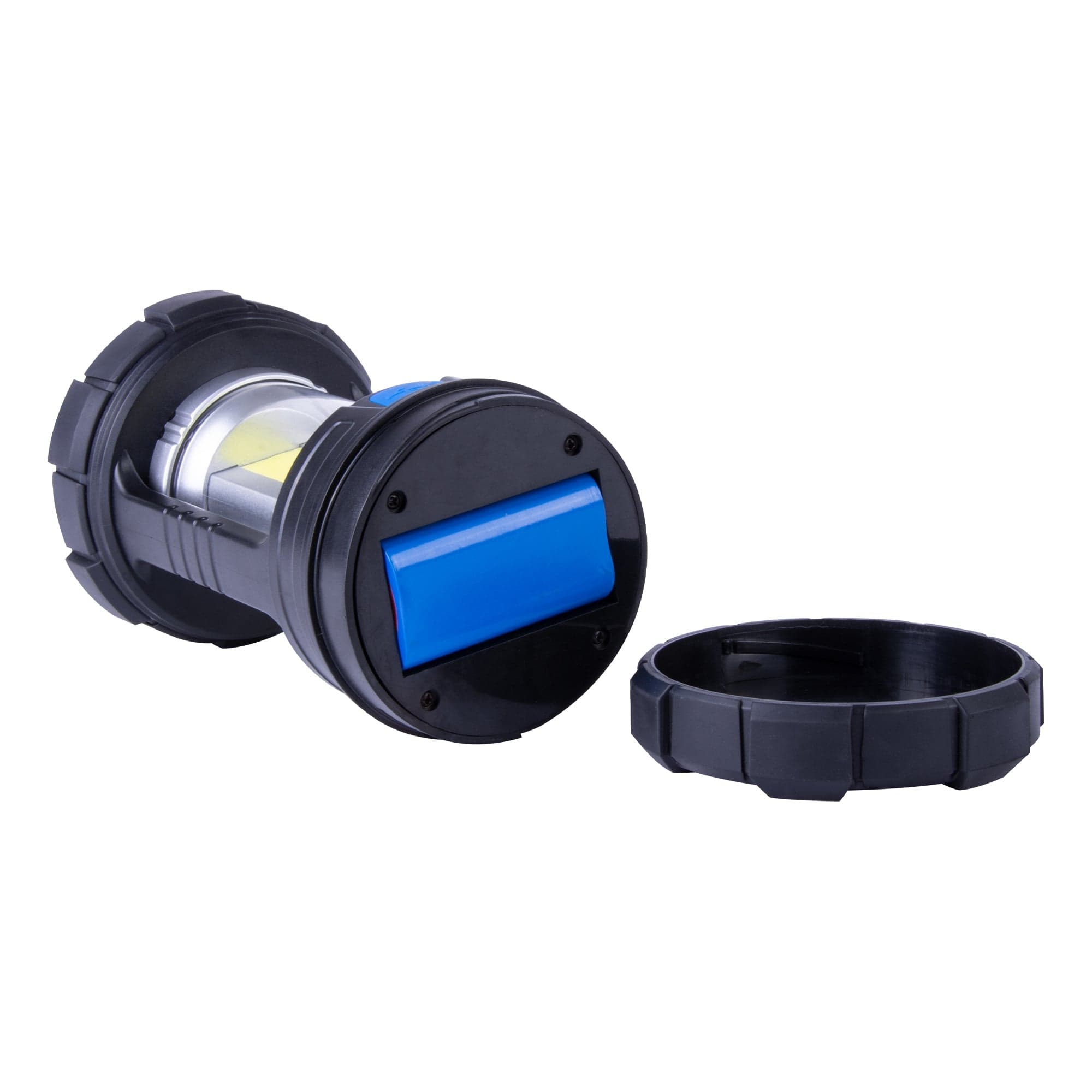 Brillar Electrical Nomad - 800 Lumen Rechargeable Lantern BR0070