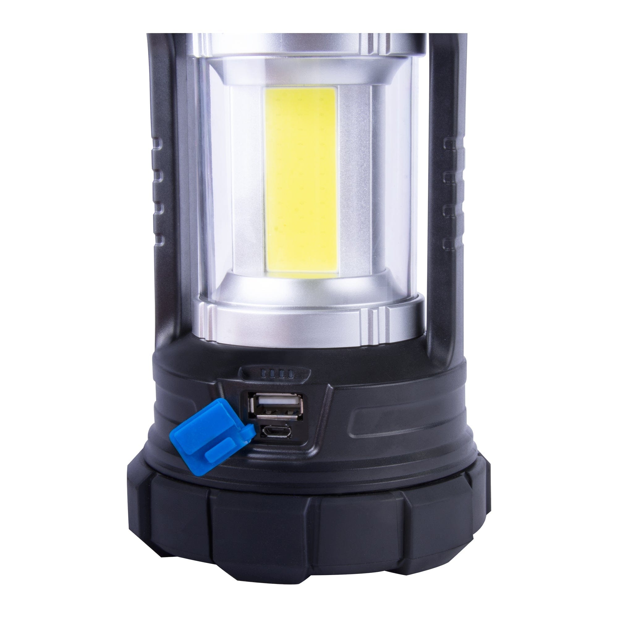 Brillar Electrical Nomad - 800 Lumen Rechargeable Lantern BR0070