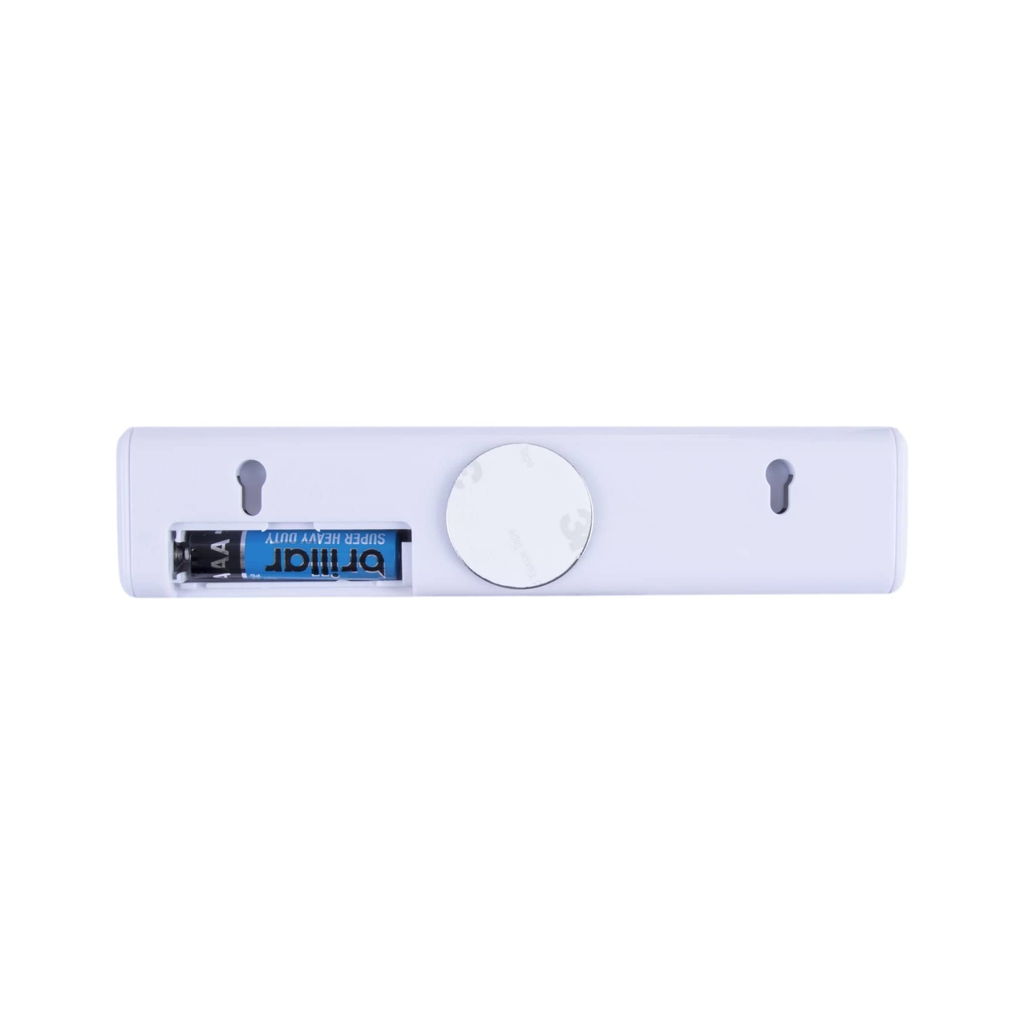 Brillar Electrical Remote Controlled Light Bars 2pk BR0019