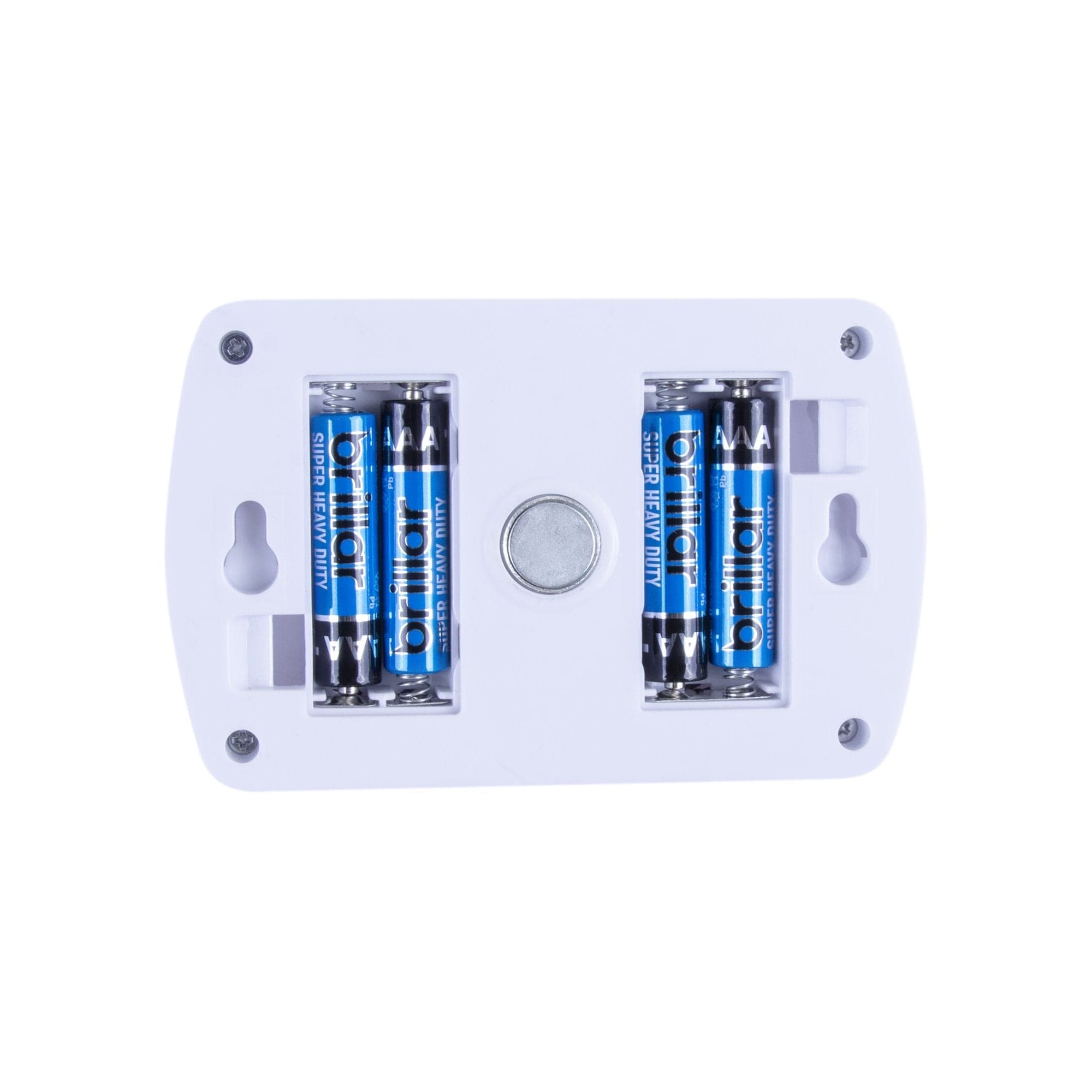 Brillar Electrical Remote Controlled Light Switch BR0021