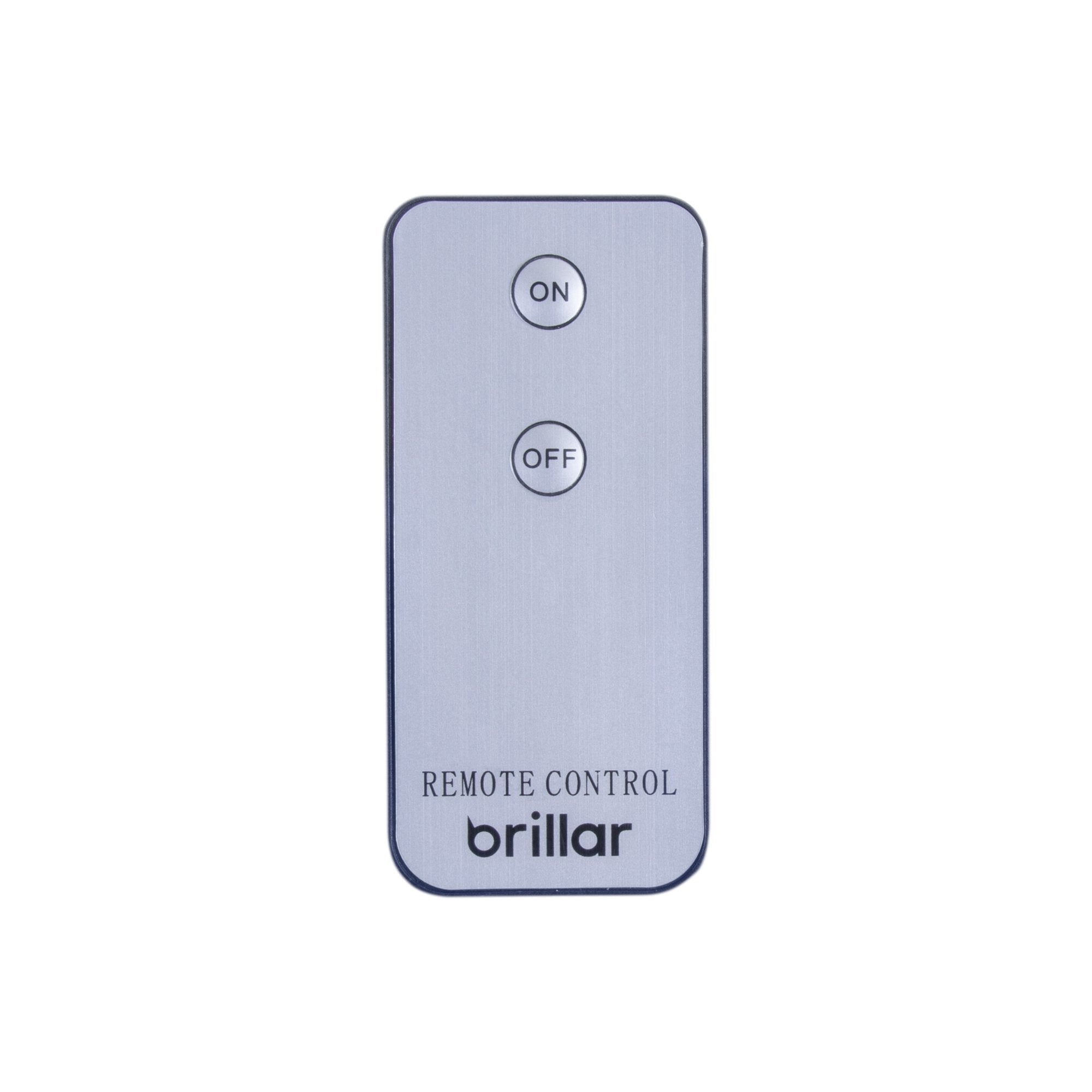Brillar Electrical Remote Controlled Light Switch BR0021