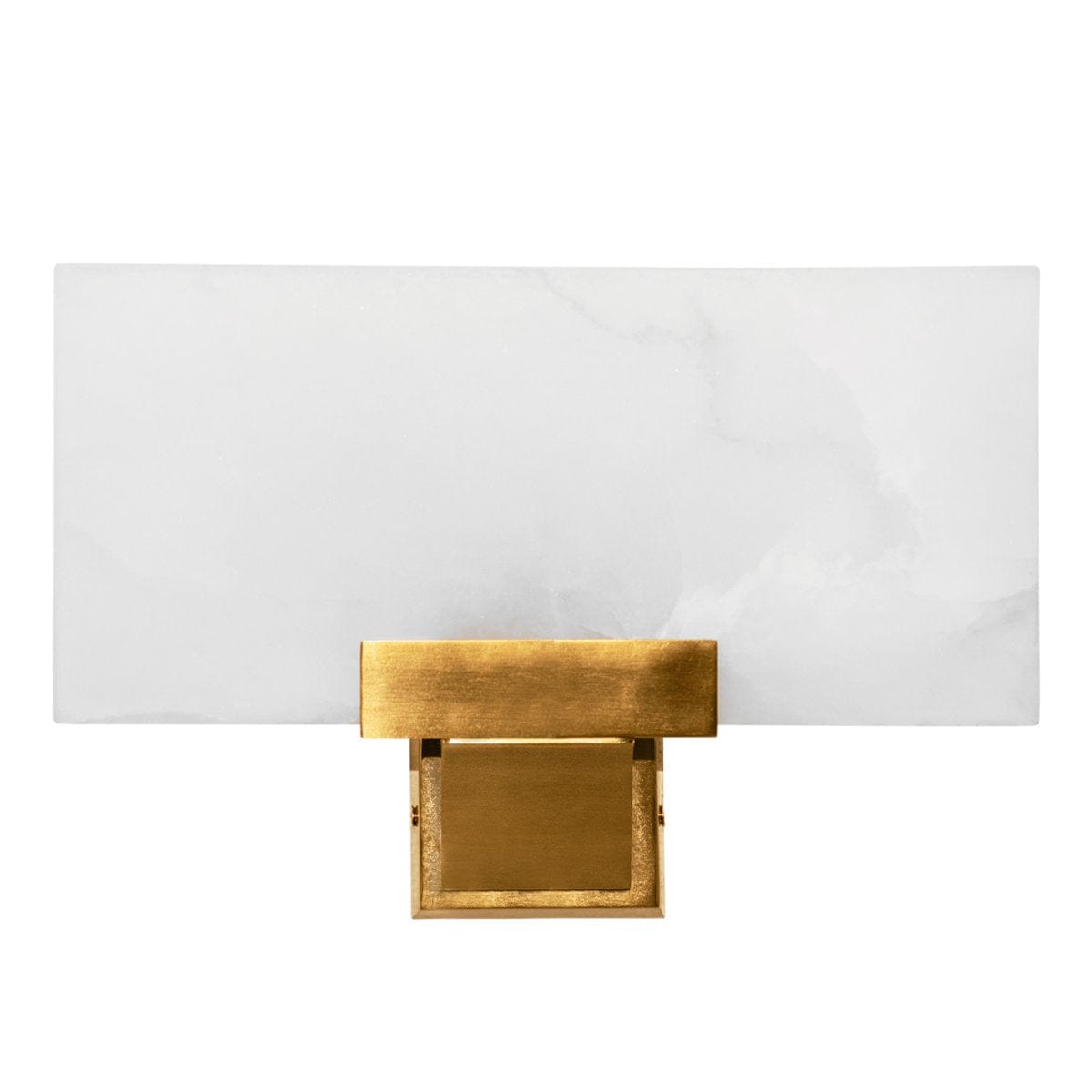 Green Earth Lighting Australia Home & Garden > Lighting Concetta Alabaster Wall Sconce 20841