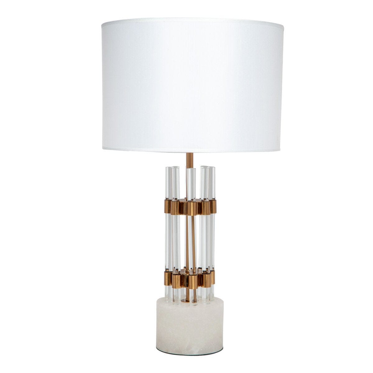 CAFE LIGHTING & LIVING Table Lamp Abbey Table Lamp B13317
