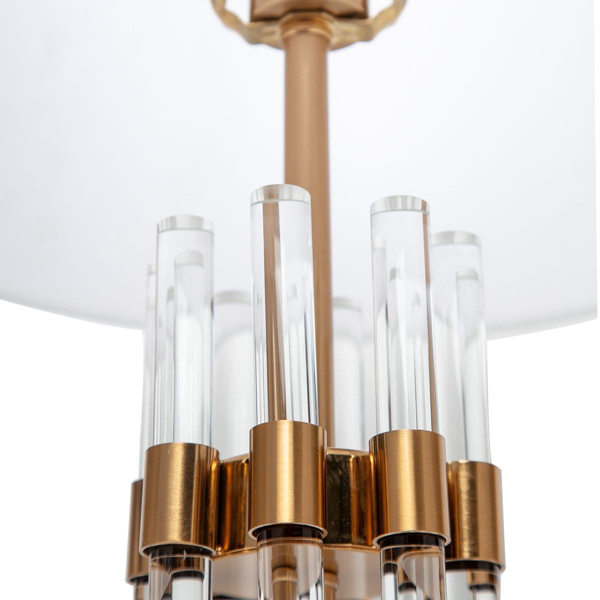CAFE LIGHTING & LIVING Table Lamp Abbey Table Lamp B13317