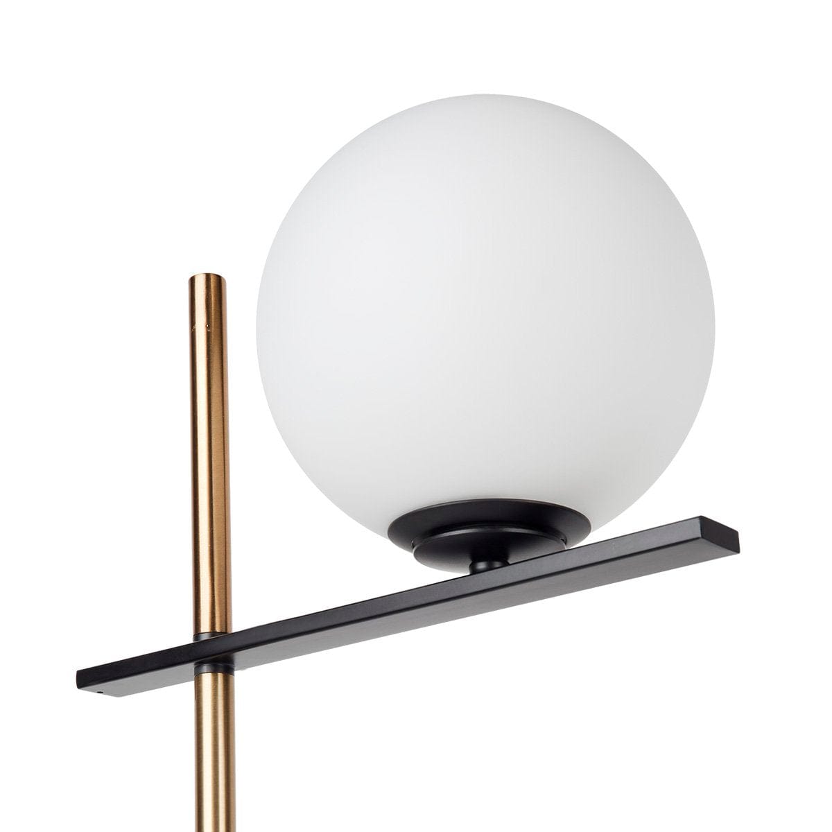 CAFE LIGHTING & LIVING Table Lamp Ariz Marble Table Lamp 12359