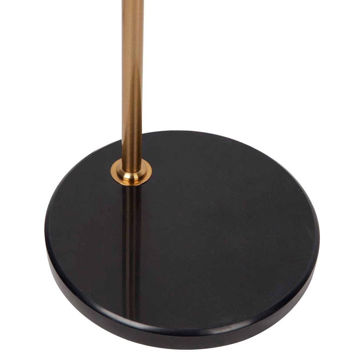 CAFE LIGHTING & LIVING Table Lamp Ariz Marble Table Lamp 12359