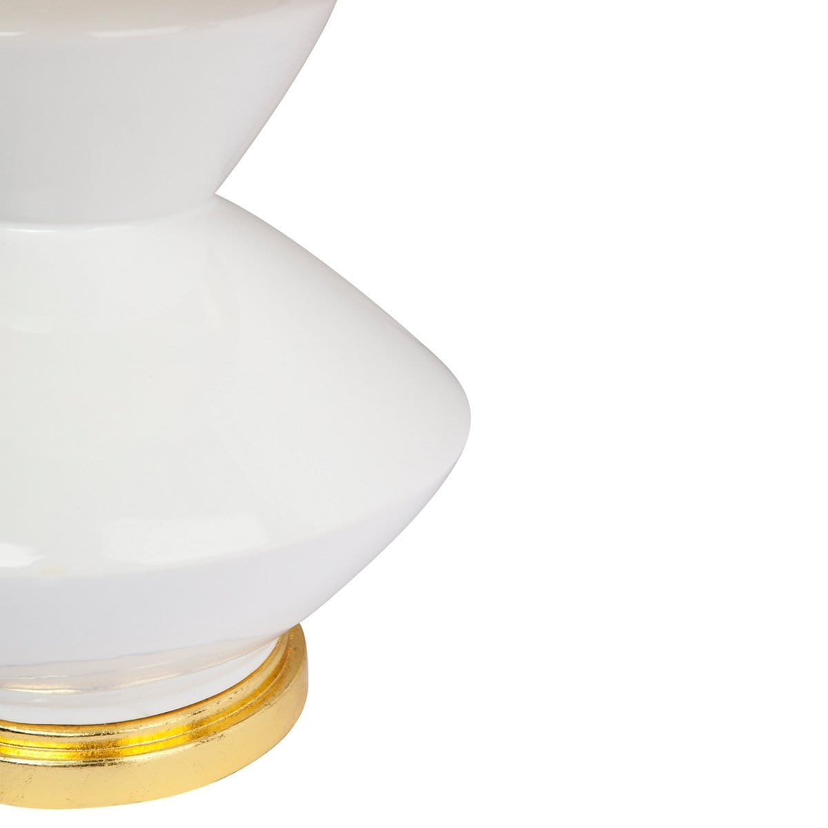 CAFE LIGHTING & LIVING Table Lamp Baldwin Table Lamp 11839